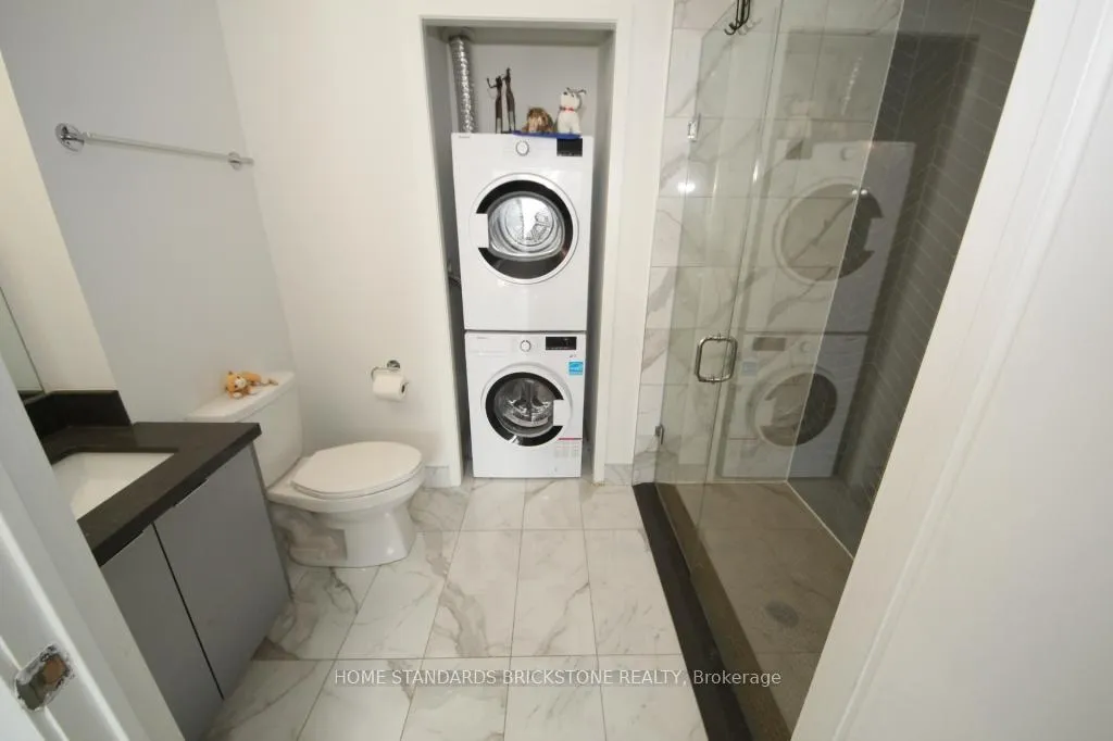 Photo 11 of Unit 271, 2908 Highway 7 Road, Vaughan, Concord — HOMEH