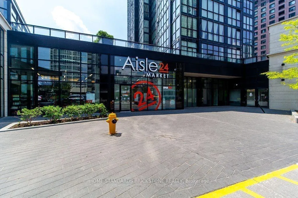 Photo 28 of Unit 271, 2908 Highway 7 Road, Vaughan, Concord — HOMEH