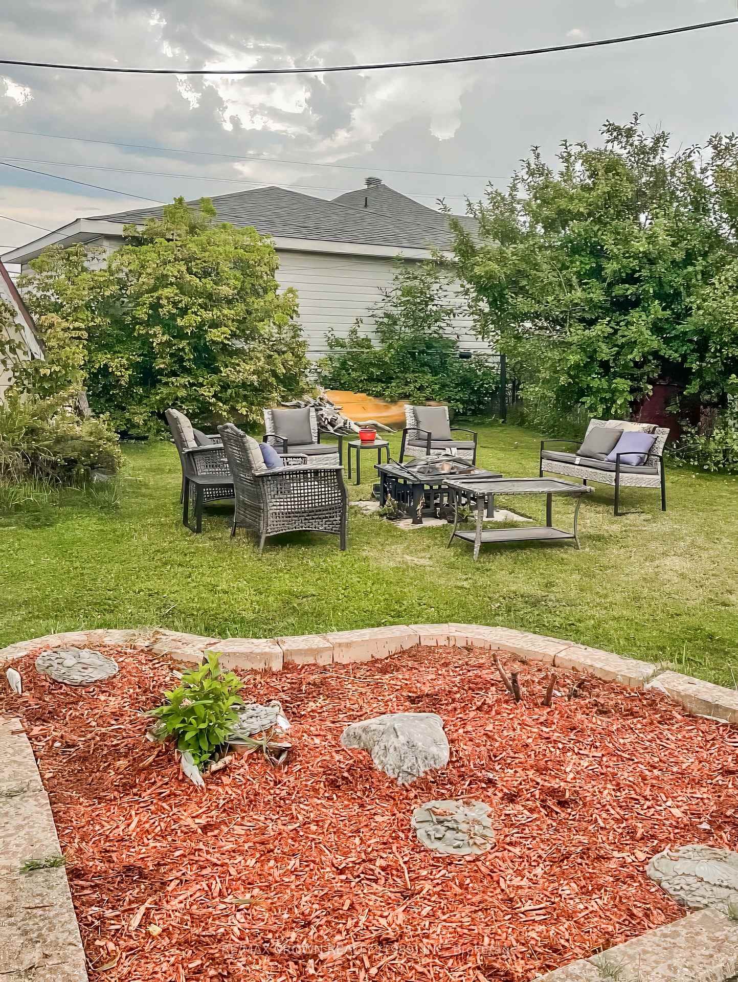 Photo 6 of 4 Erickson Avenue, Kapuskasing — HOMEH