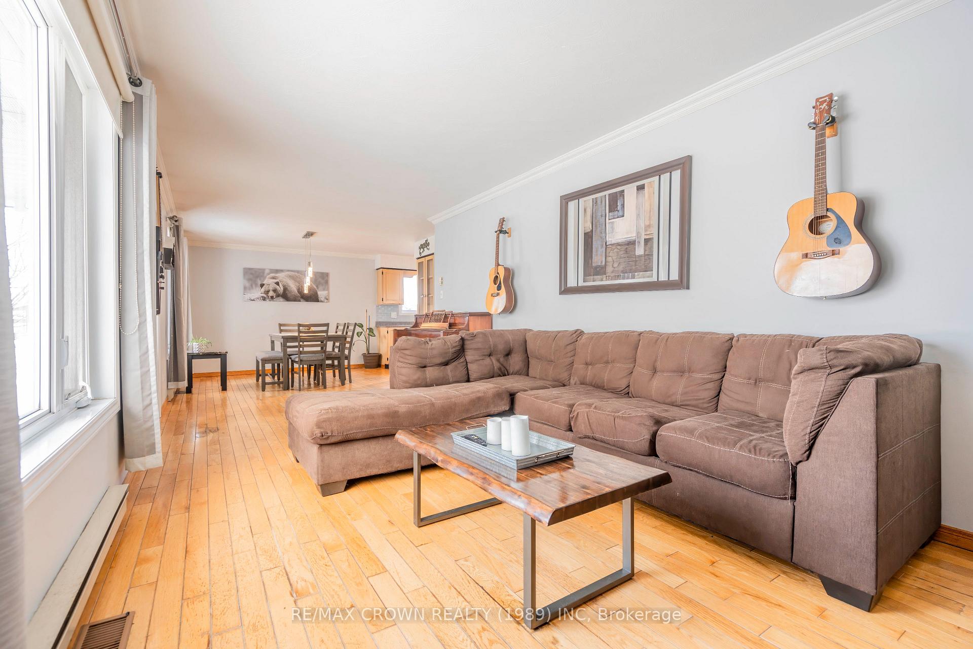 Photo 10 of 4 Erickson Avenue, Kapuskasing — HOMEH
