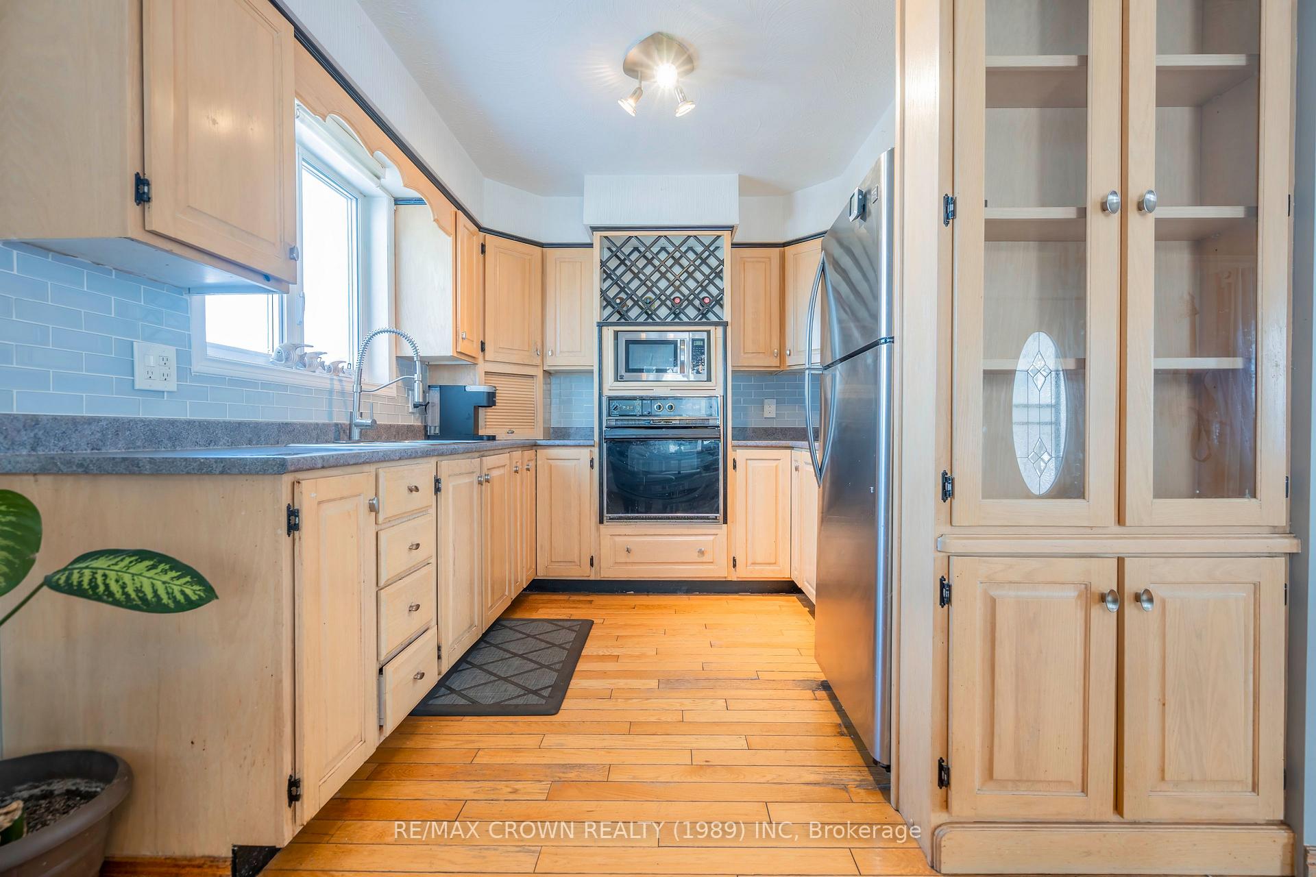Photo 12 of 4 Erickson Avenue, Kapuskasing — HOMEH