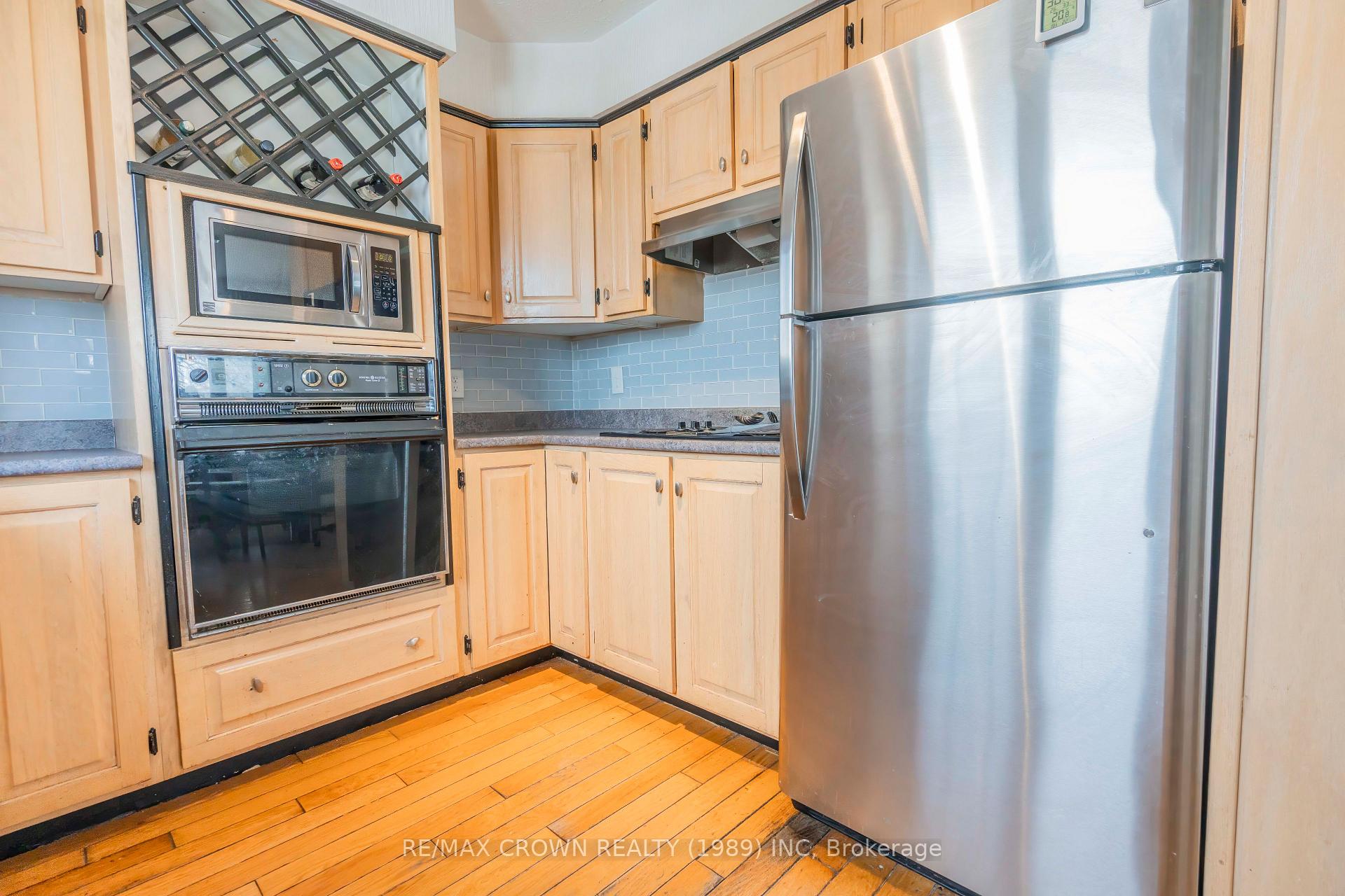 Photo 13 of 4 Erickson Avenue, Kapuskasing — HOMEH