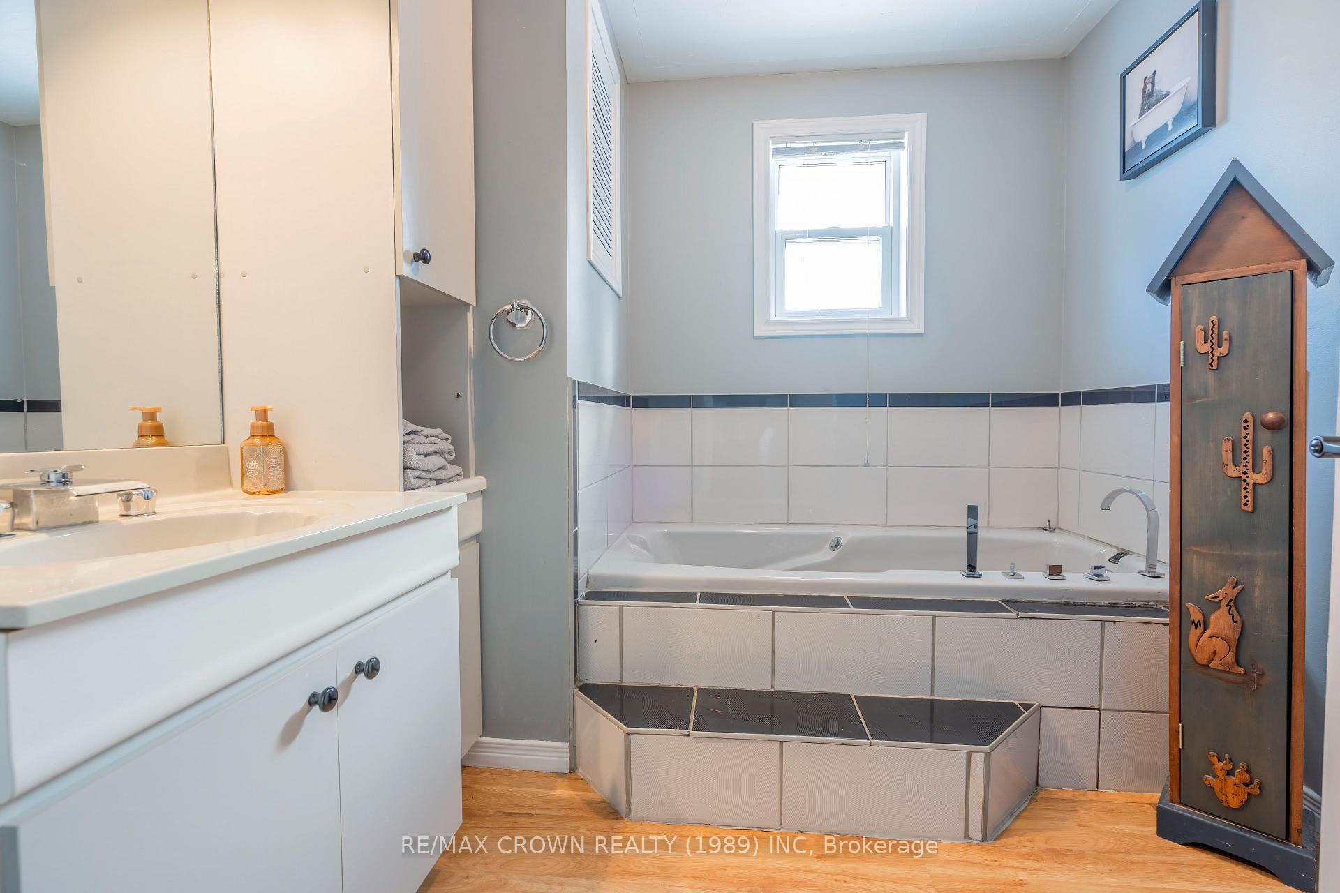 Photo 15 of 4 Erickson Avenue, Kapuskasing — HOMEH