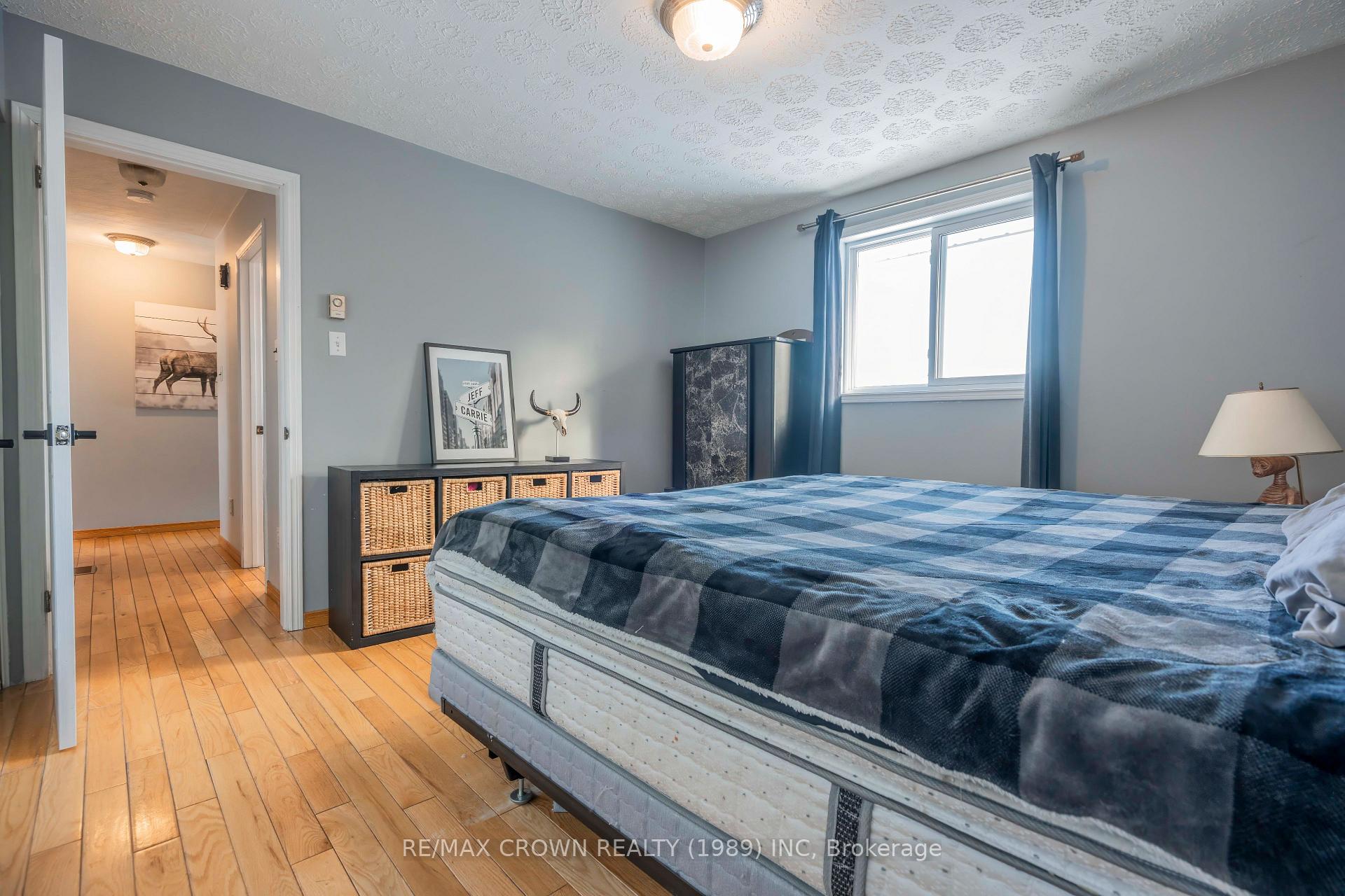 Photo 17 of 4 Erickson Avenue, Kapuskasing — HOMEH