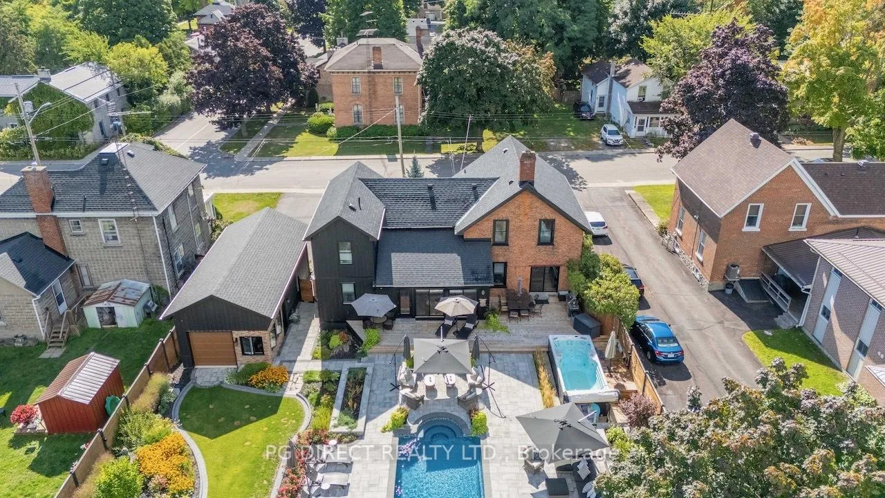Photo 3 of 220 Park Street W, Prescott — HOMEH