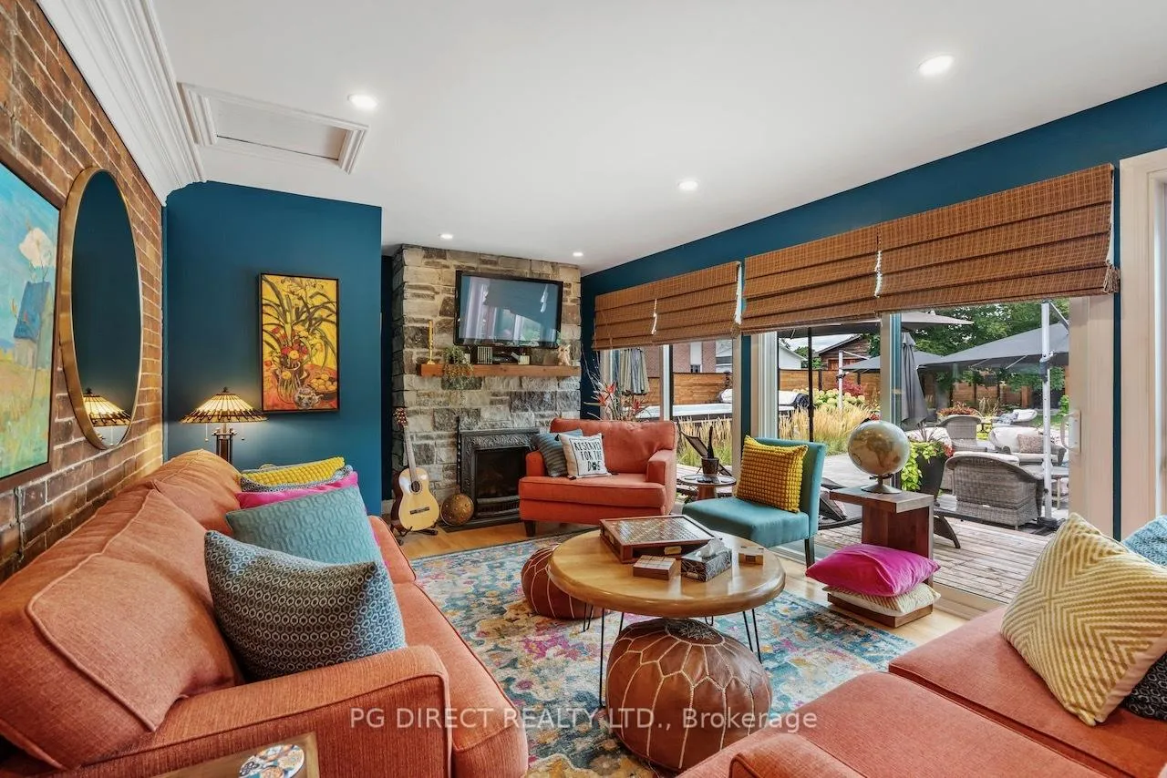Photo 6 of 220 Park Street W, Prescott — HOMEH