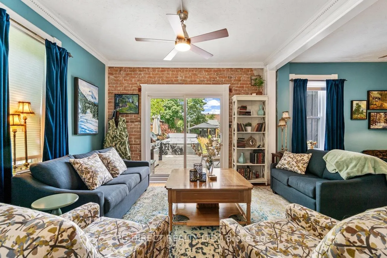 Photo 8 of 220 Park Street W, Prescott — HOMEH