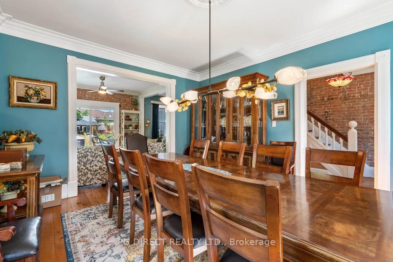 Photo 9 of 220 Park Street W, Prescott — HOMEH