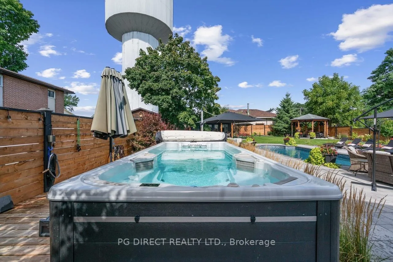 Photo 20 of 220 Park Street W, Prescott — HOMEH