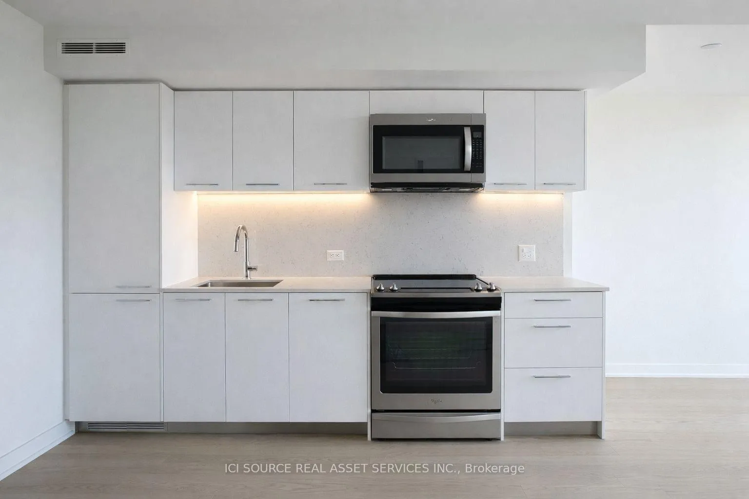 Photo 1 of Unit 724, 30 Baseball Place, Toronto, South Riverdale — HOMEH
