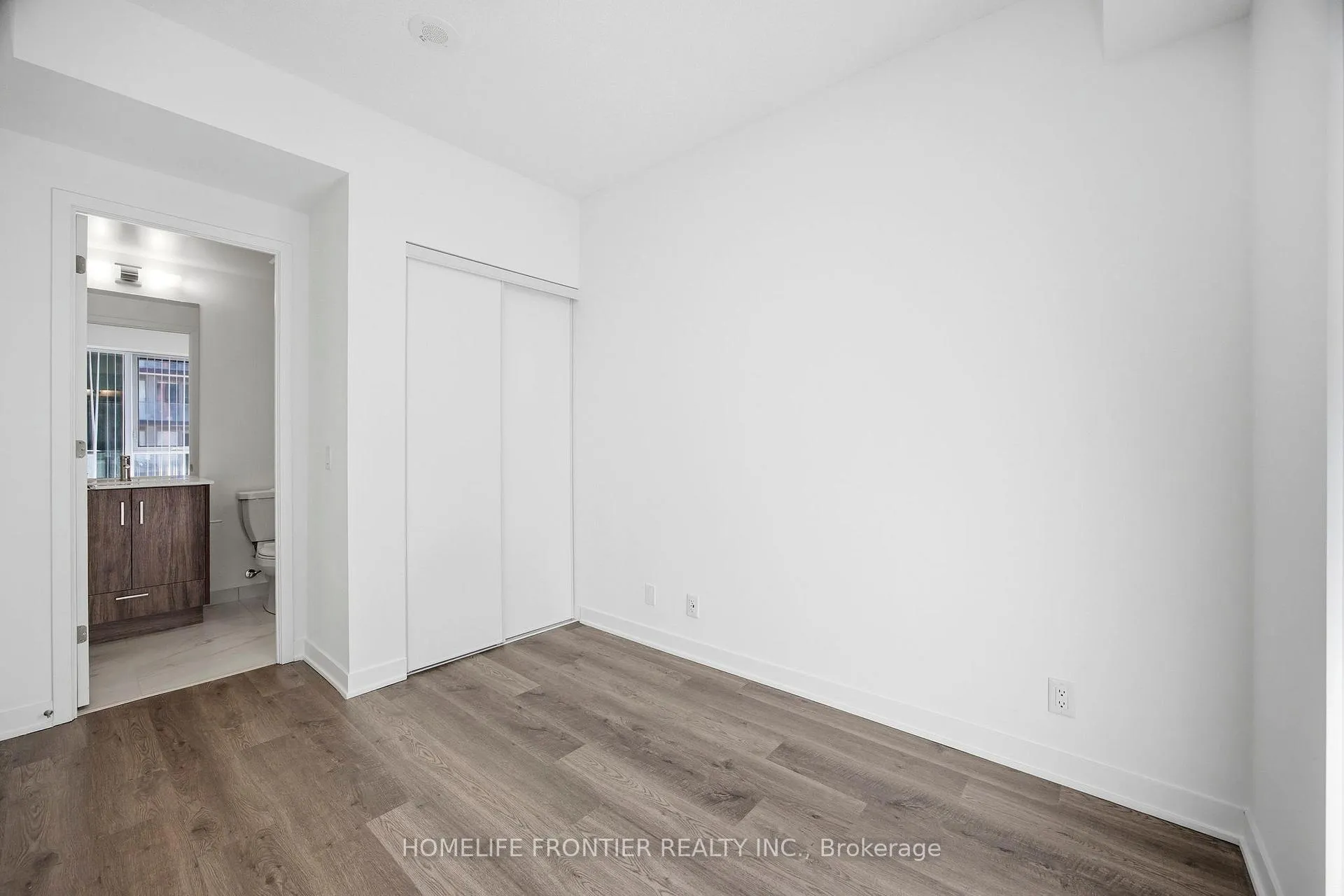 Photo 22 of Unit 1607, 180 Front Street E, Toronto, Moss Park — HOMEH