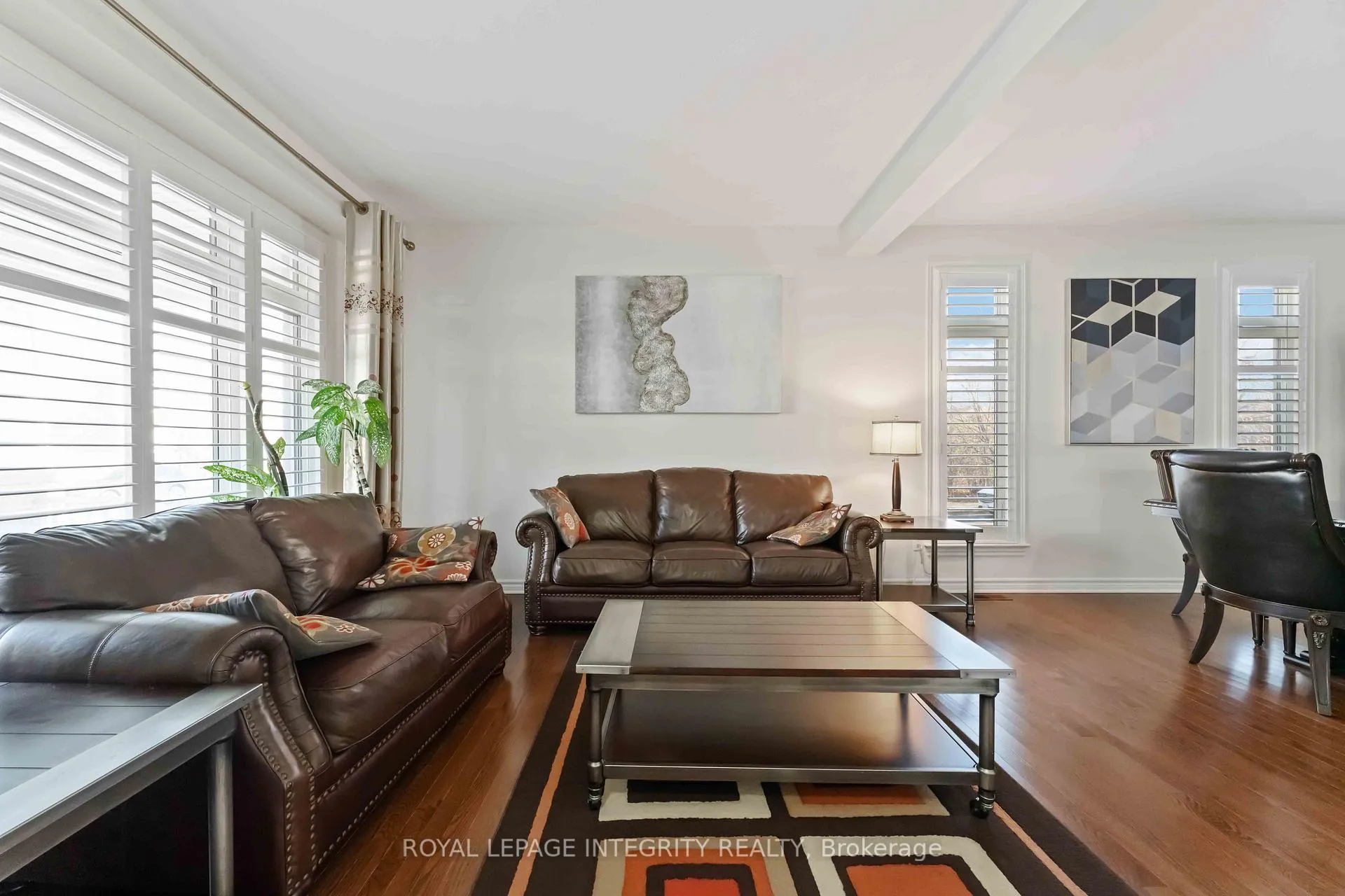 Photo 5 of 561 Egret Way, Ottawa, Barrhaven - Half Moon Bay — HOMEH