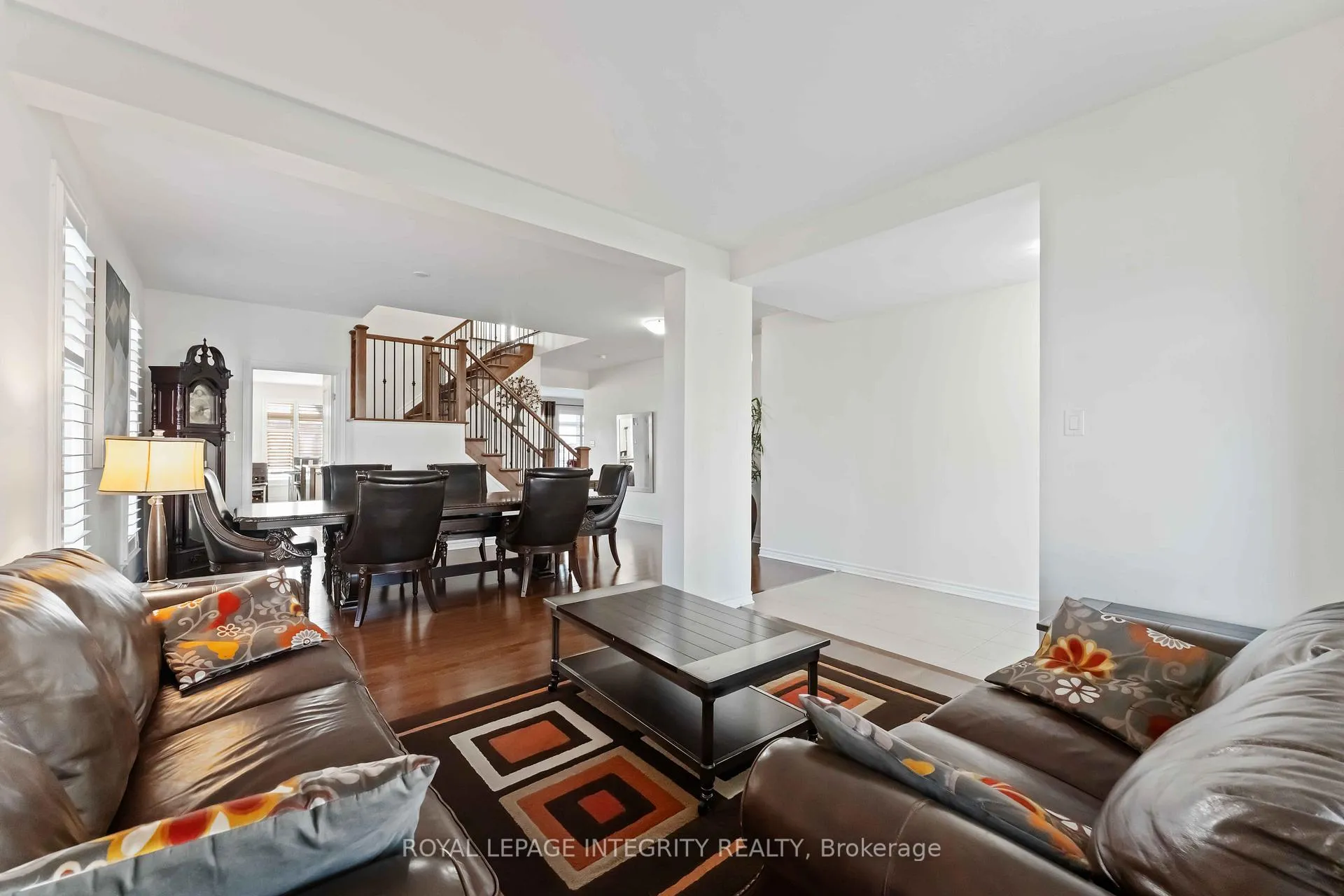 Photo 6 of 561 Egret Way, Ottawa, Barrhaven - Half Moon Bay — HOMEH