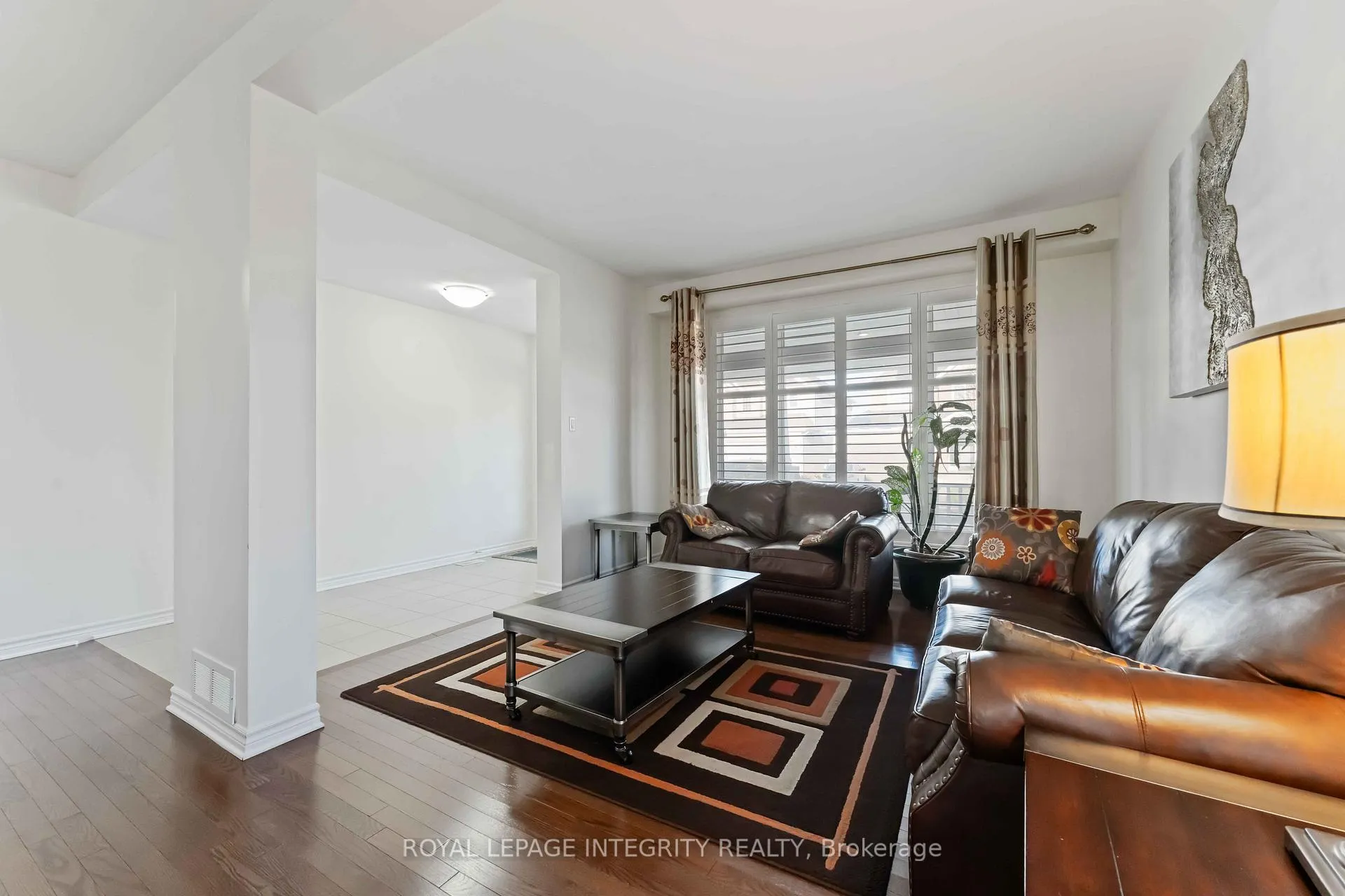 Photo 7 of 561 Egret Way, Ottawa, Barrhaven - Half Moon Bay — HOMEH