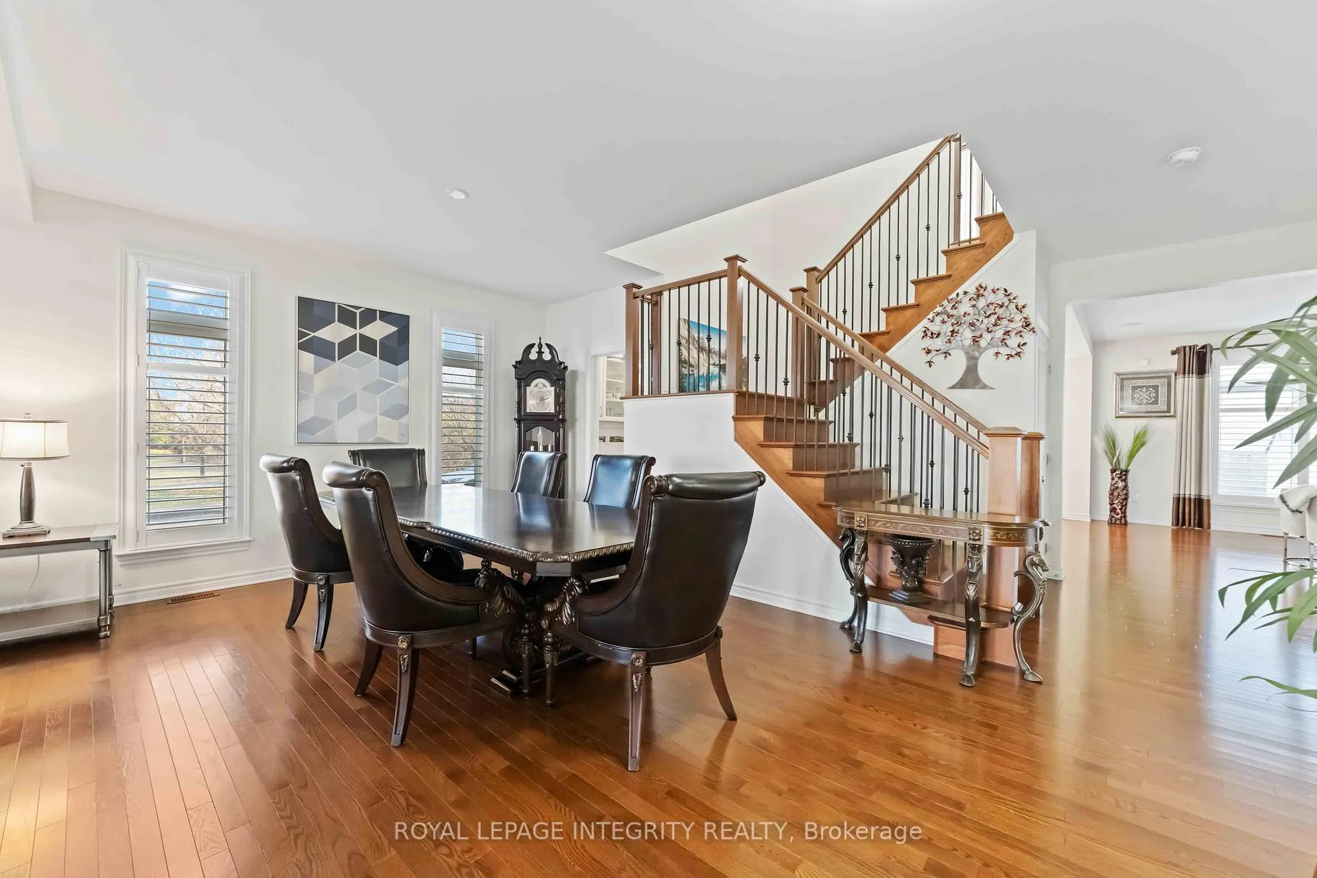 Photo 8 of 561 Egret Way, Ottawa, Barrhaven - Half Moon Bay — HOMEH