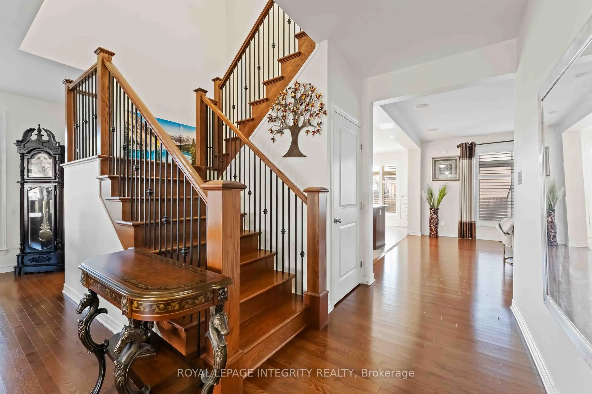 Photo 10 of 561 Egret Way, Ottawa, Barrhaven - Half Moon Bay — HOMEH