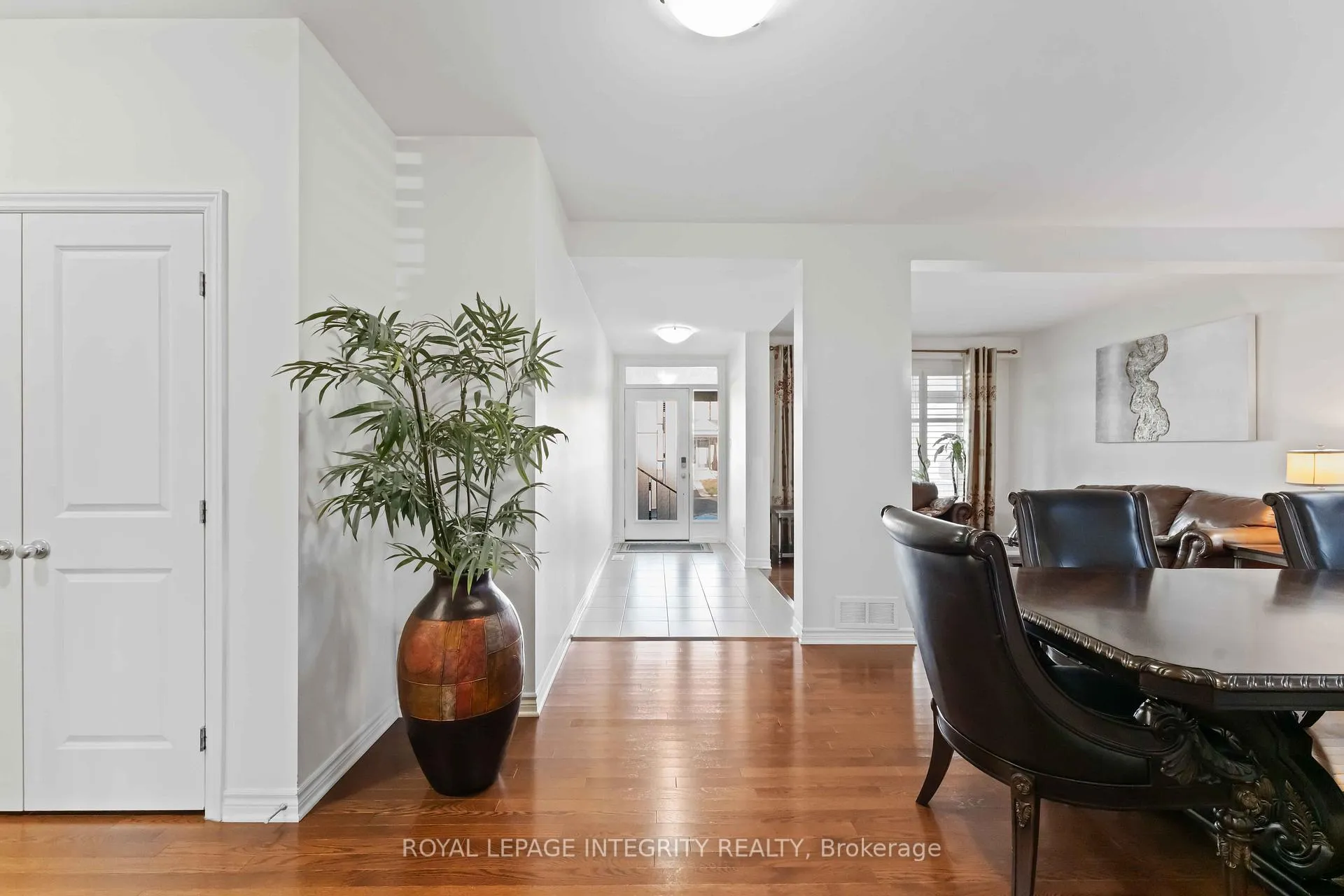 Photo 12 of 561 Egret Way, Ottawa, Barrhaven - Half Moon Bay — HOMEH