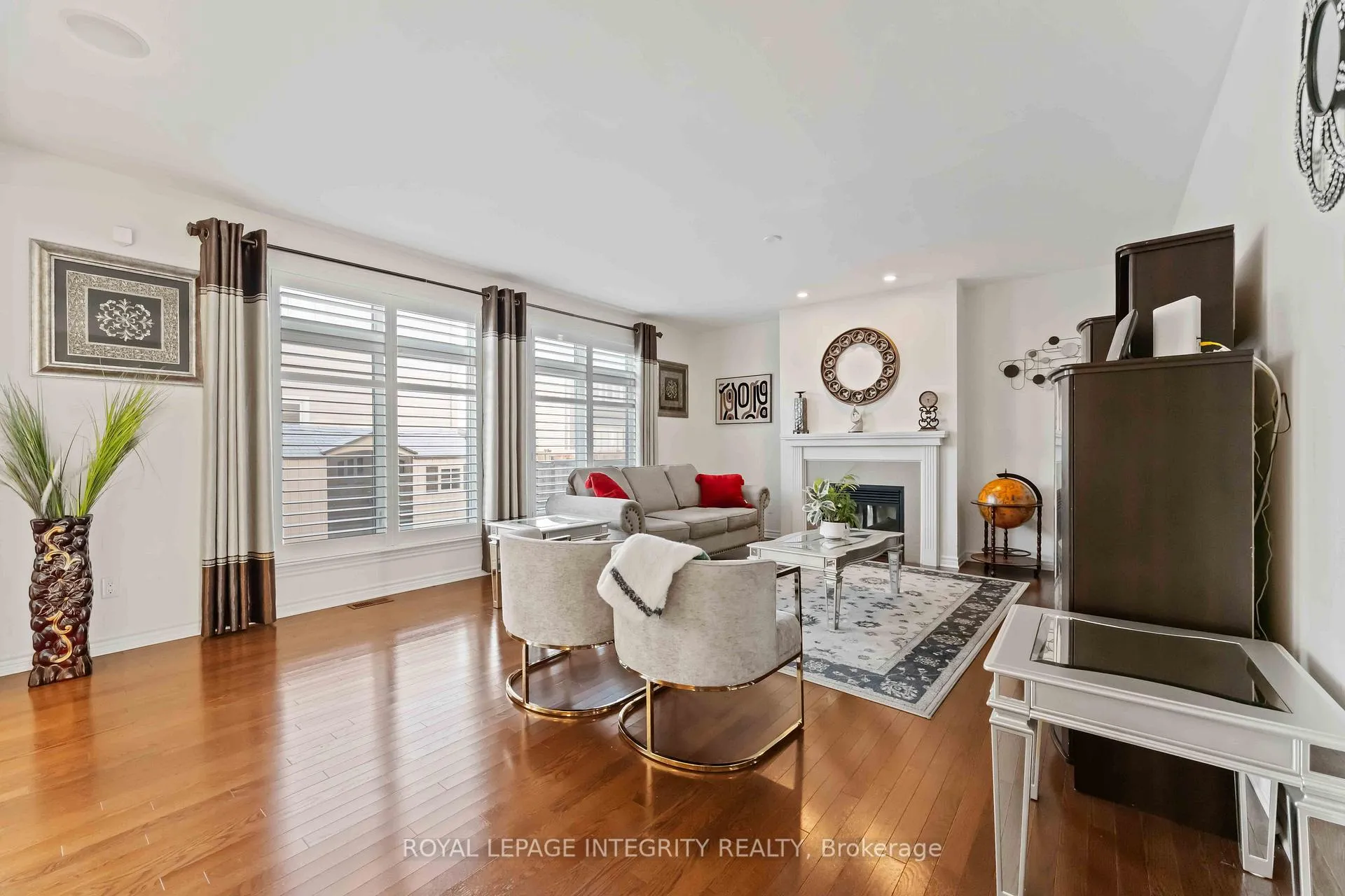 Photo 13 of 561 Egret Way, Ottawa, Barrhaven - Half Moon Bay — HOMEH