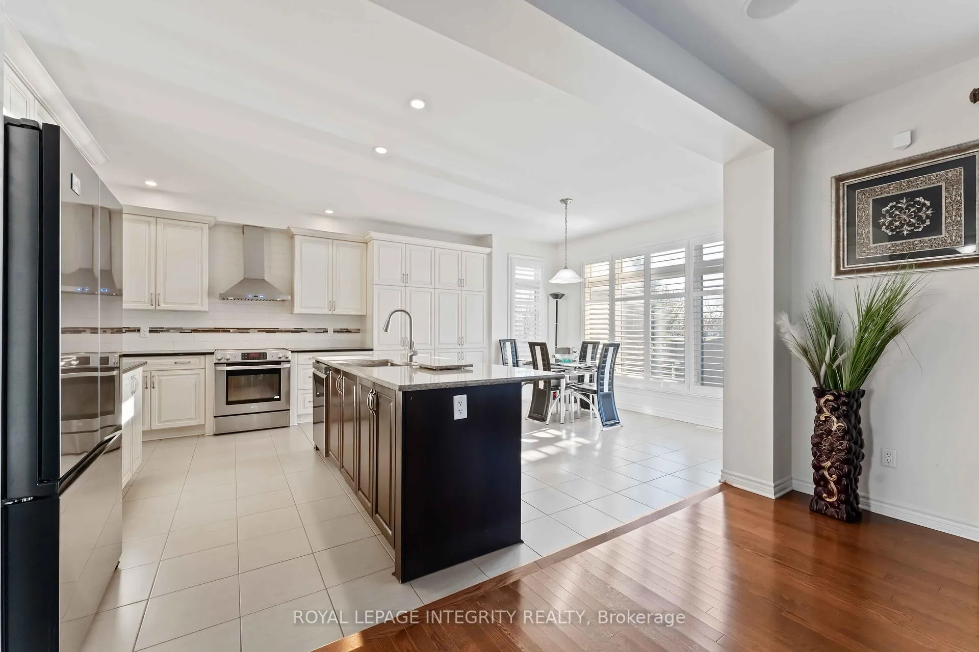 Photo 14 of 561 Egret Way, Ottawa, Barrhaven - Half Moon Bay — HOMEH