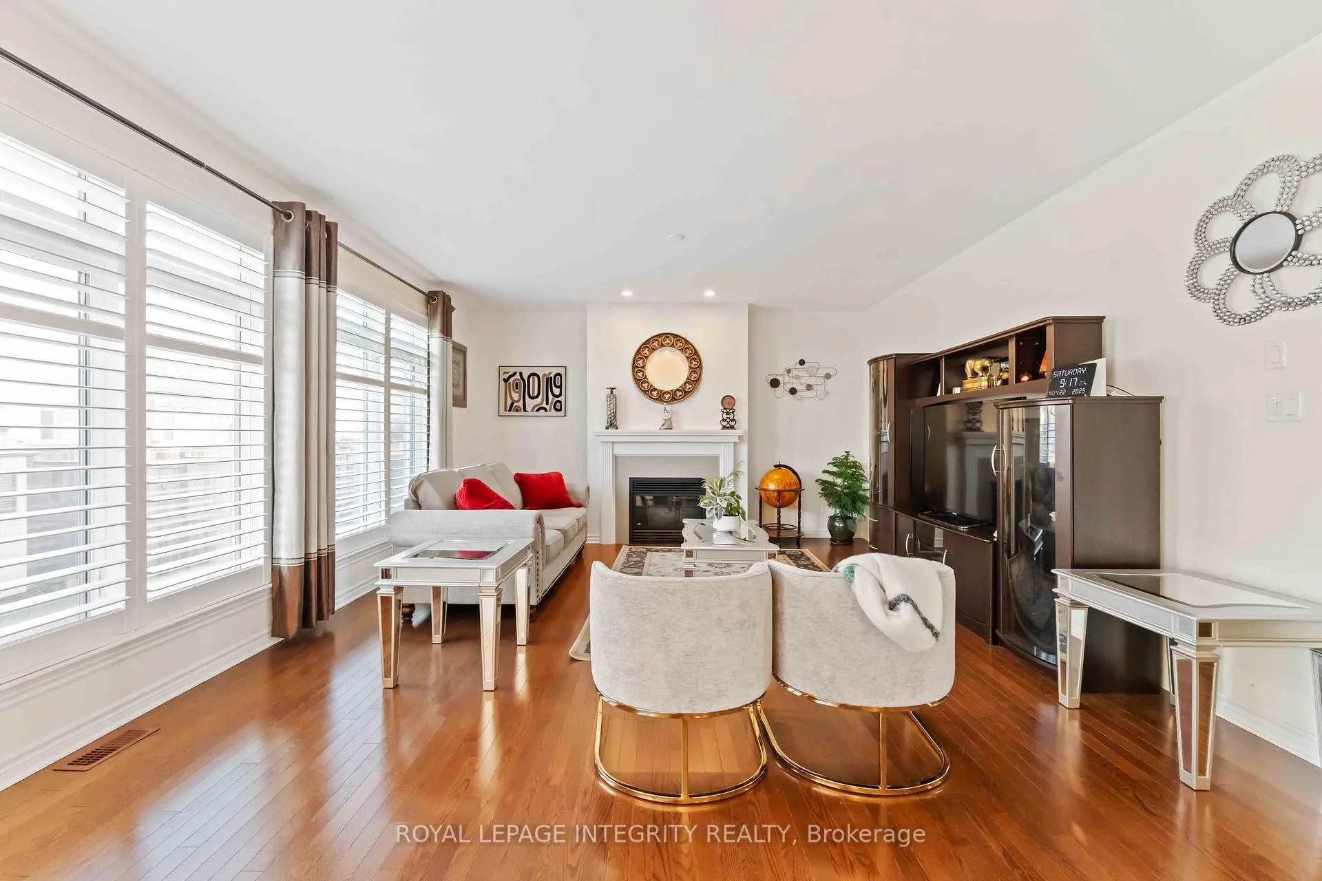 Photo 16 of 561 Egret Way, Ottawa, Barrhaven - Half Moon Bay — HOMEH