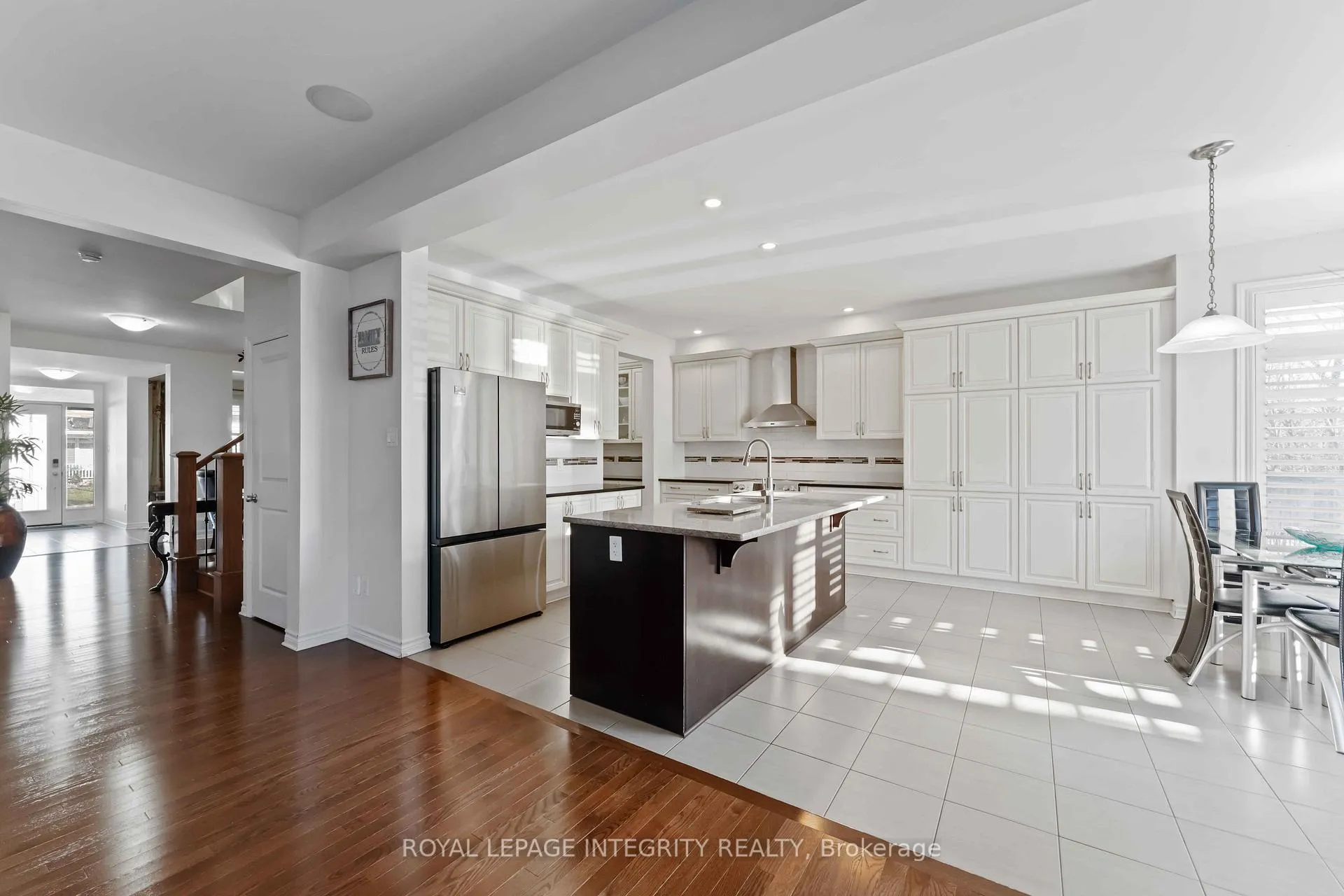 Photo 18 of 561 Egret Way, Ottawa, Barrhaven - Half Moon Bay — HOMEH