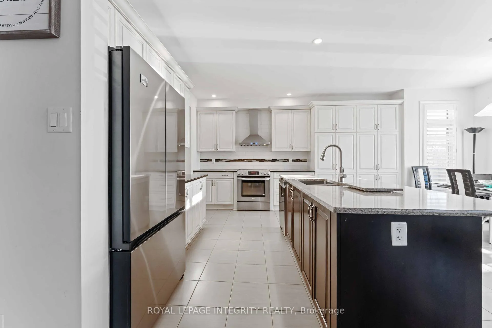 Photo 19 of 561 Egret Way, Ottawa, Barrhaven - Half Moon Bay — HOMEH