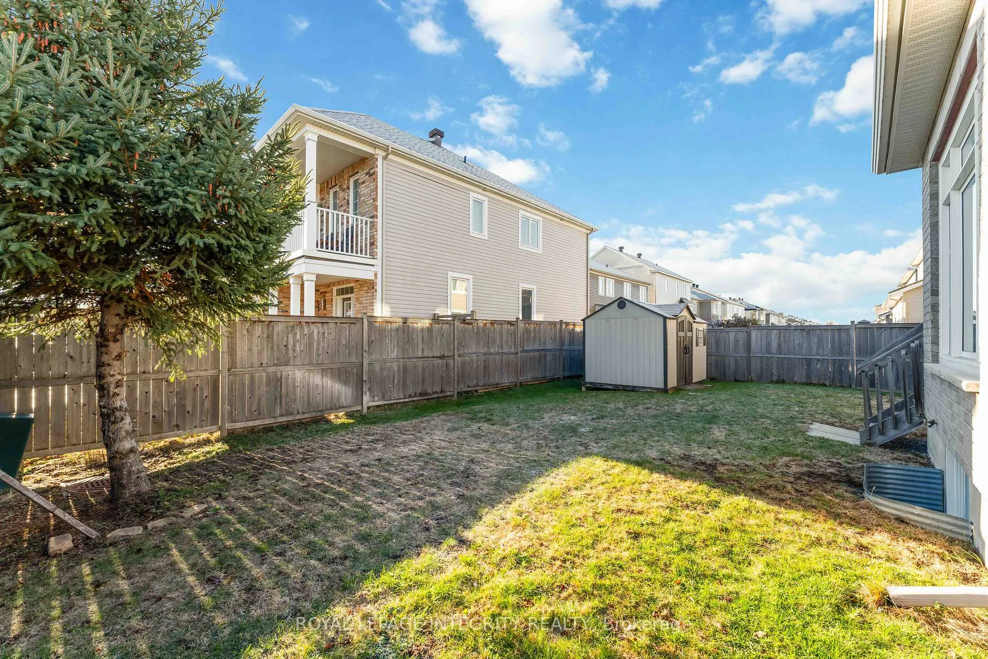 Photo 47 of 561 Egret Way, Ottawa, Barrhaven - Half Moon Bay — HOMEH