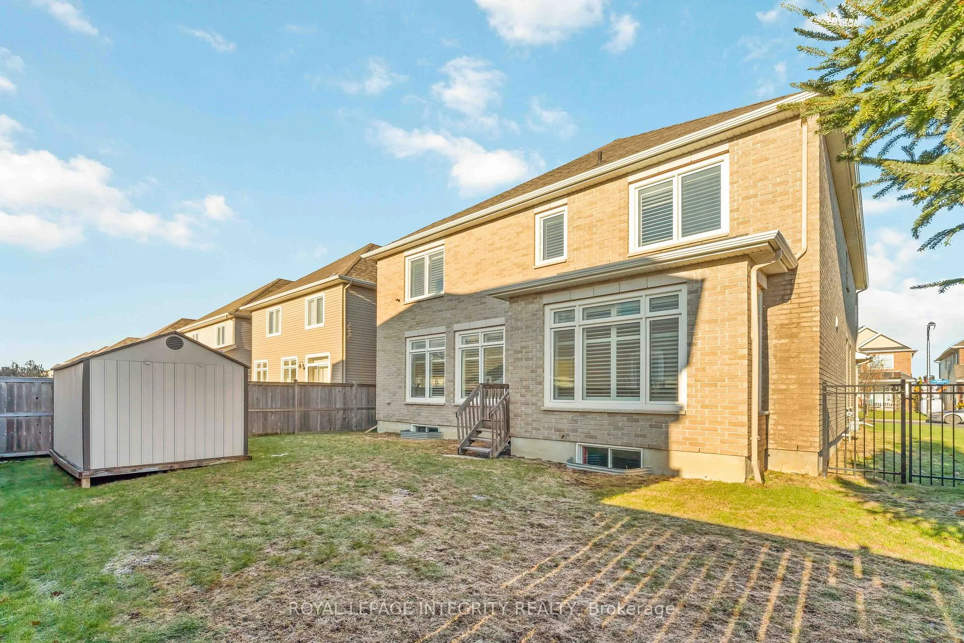 Photo 48 of 561 Egret Way, Ottawa, Barrhaven - Half Moon Bay — HOMEH