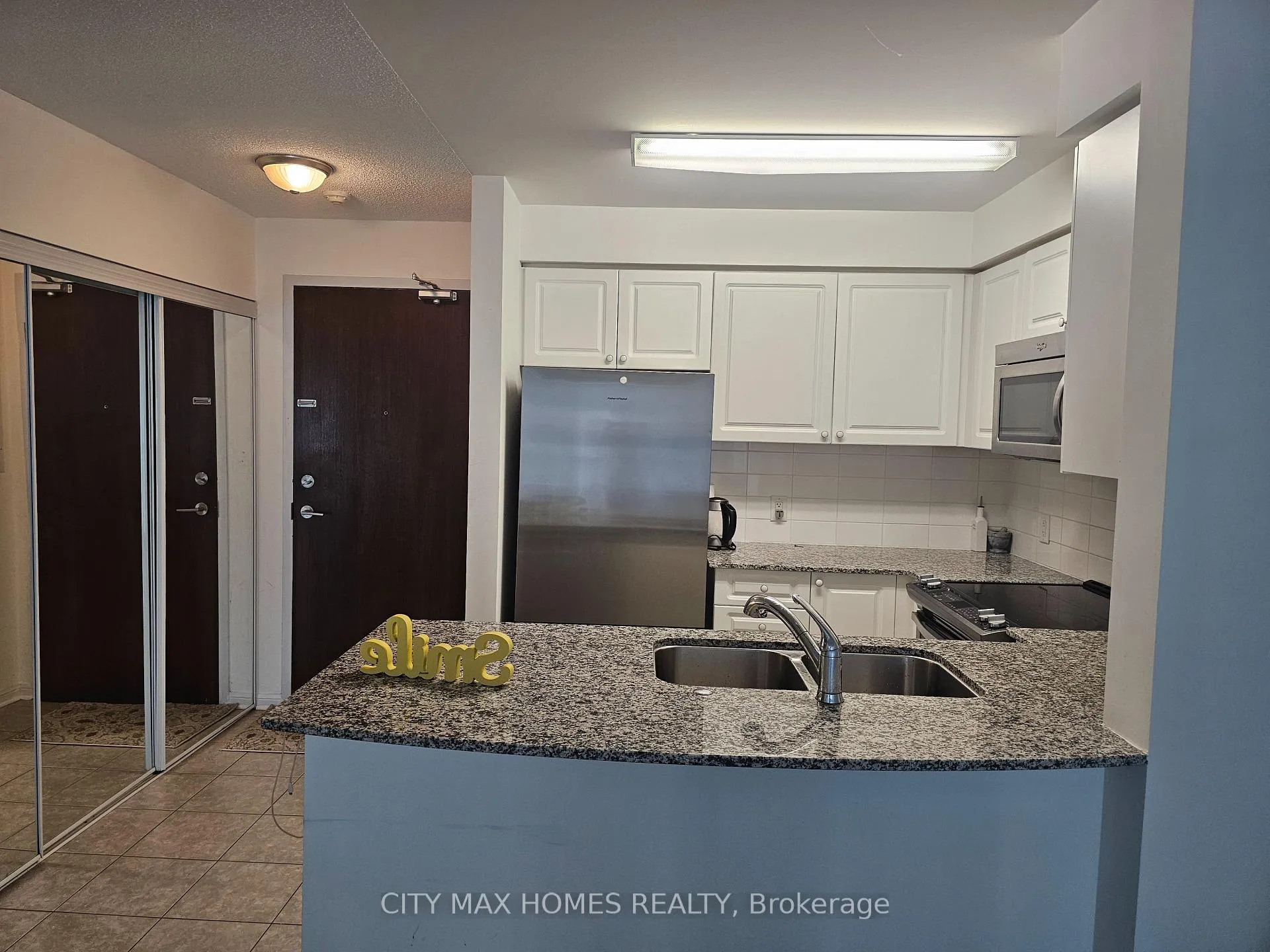 Photo 5 of Unit 116, 50 Via Rosedale Way, Brampton, Sandringham-Wellington — HOMEH