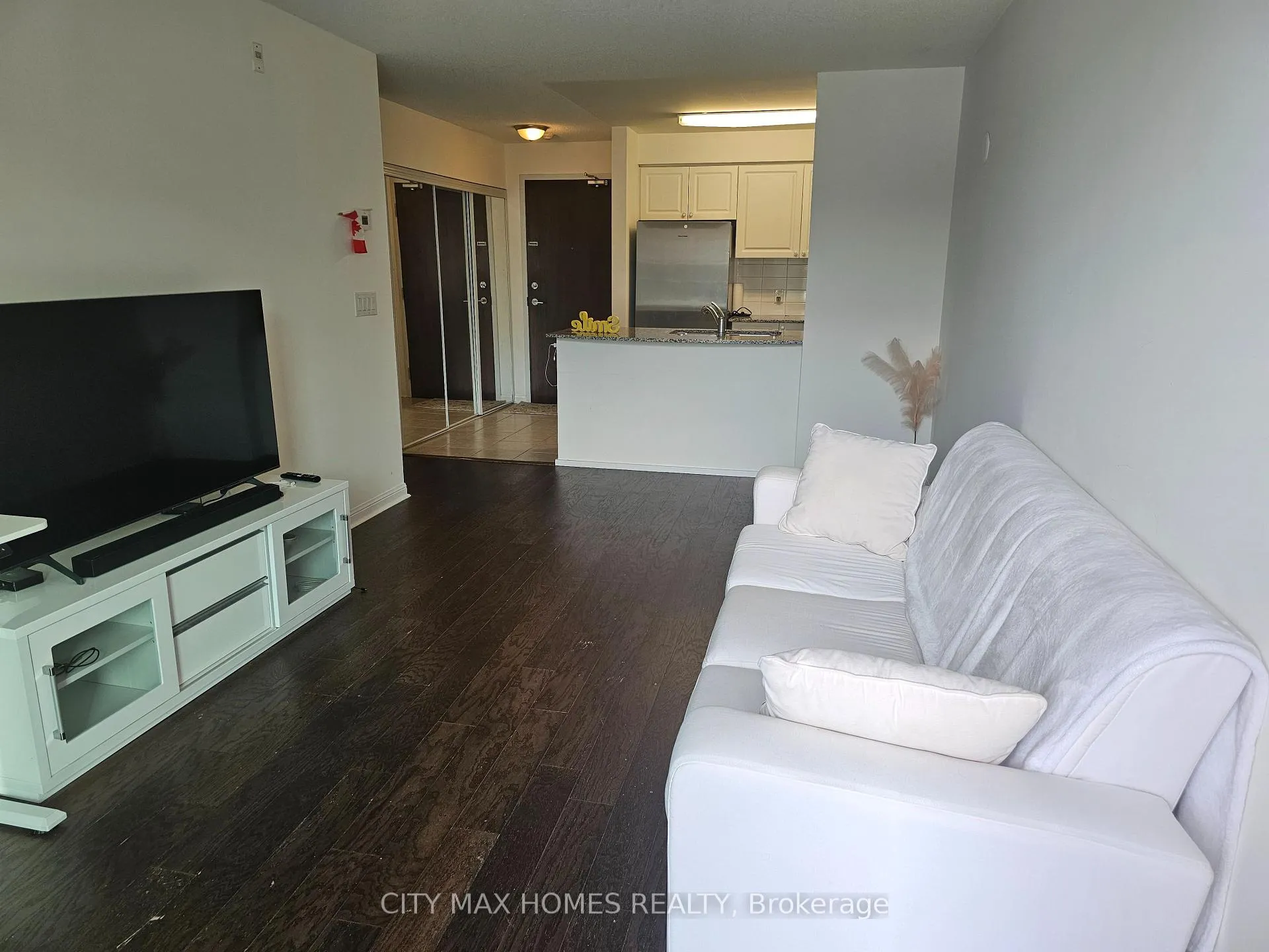Photo 6 of Unit 116, 50 Via Rosedale Way, Brampton, Sandringham-Wellington — HOMEH