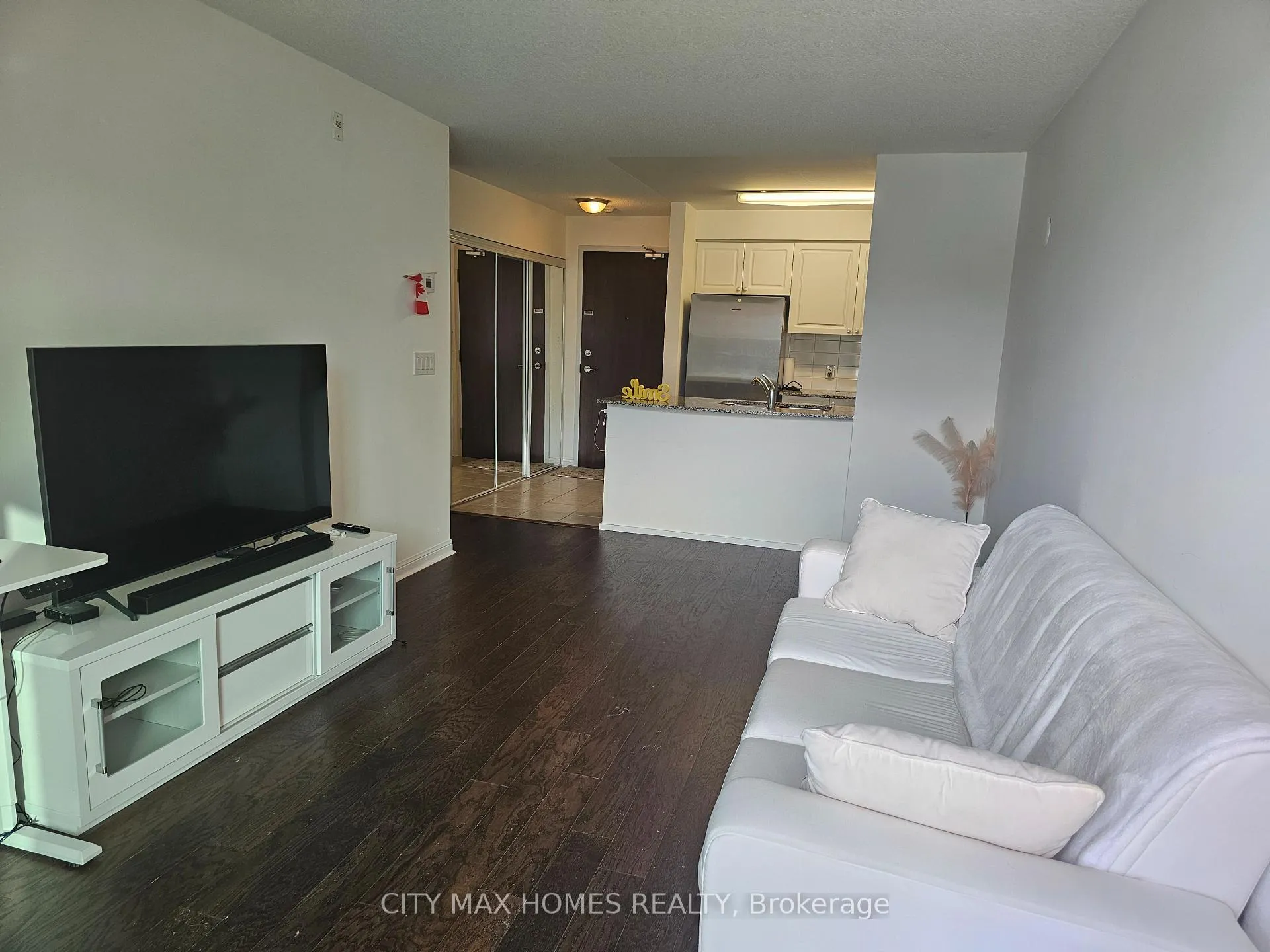 Photo 7 of Unit 116, 50 Via Rosedale Way, Brampton, Sandringham-Wellington — HOMEH