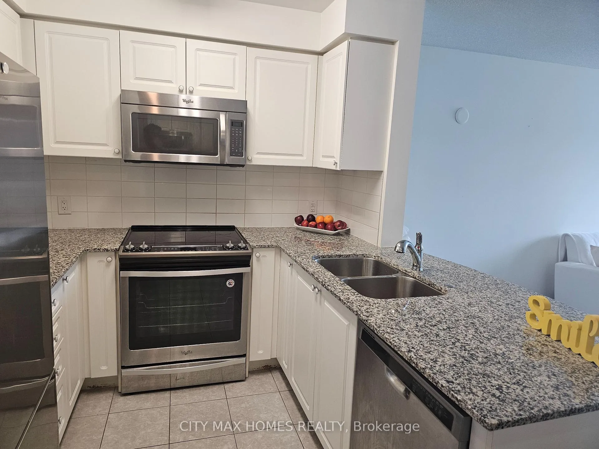 Photo 9 of Unit 116, 50 Via Rosedale Way, Brampton, Sandringham-Wellington — HOMEH