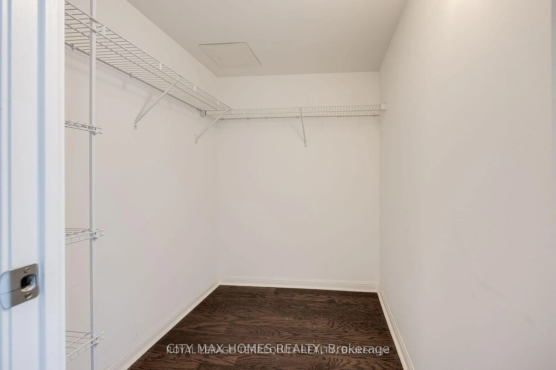 Photo 10 of Unit 116, 50 Via Rosedale Way, Brampton, Sandringham-Wellington — HOMEH