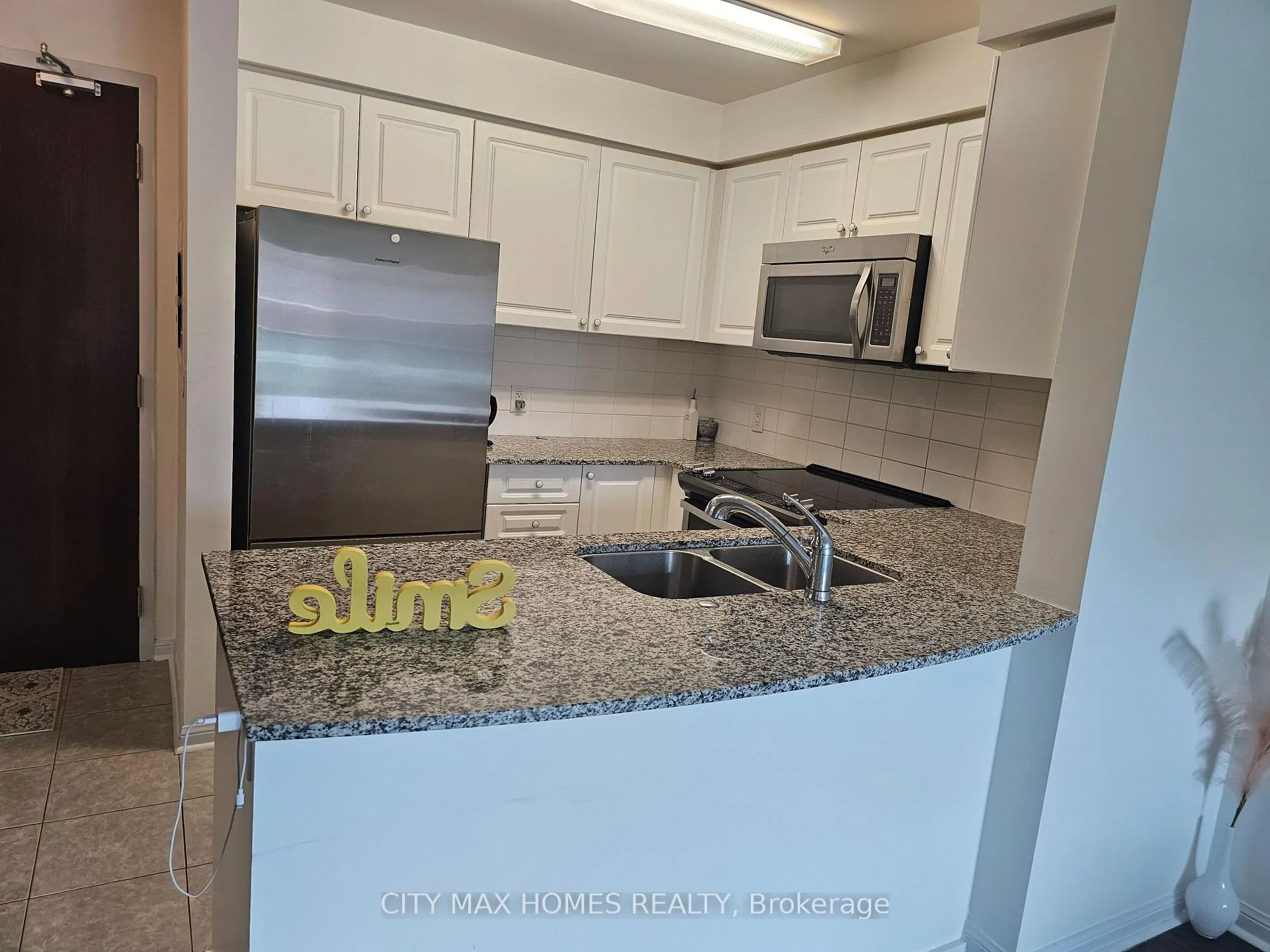 Photo 11 of Unit 116, 50 Via Rosedale Way, Brampton, Sandringham-Wellington — HOMEH