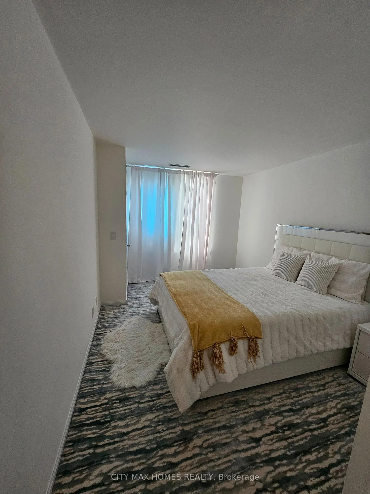 Photo 12 of Unit 116, 50 Via Rosedale Way, Brampton, Sandringham-Wellington — HOMEH