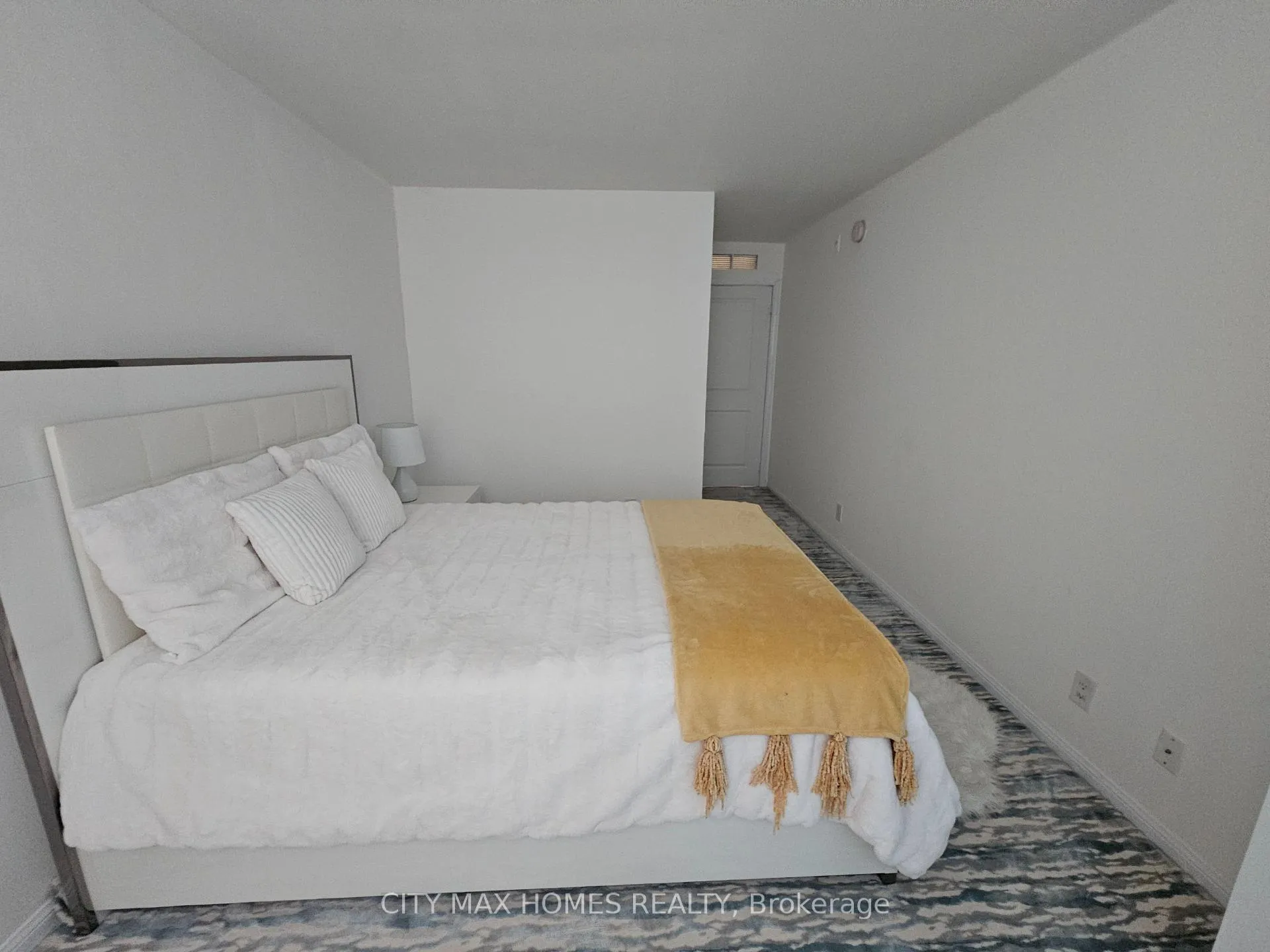 Photo 13 of Unit 116, 50 Via Rosedale Way, Brampton, Sandringham-Wellington — HOMEH
