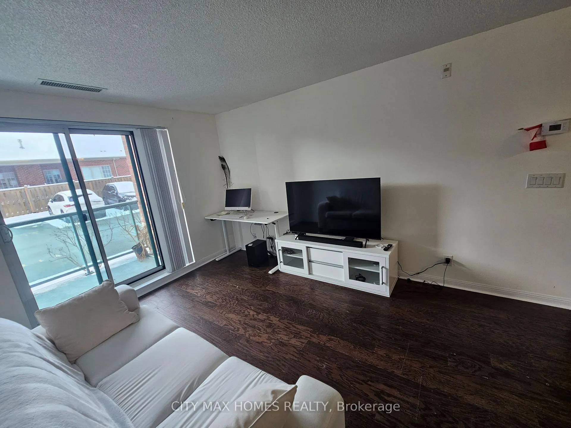 Photo 15 of Unit 116, 50 Via Rosedale Way, Brampton, Sandringham-Wellington — HOMEH