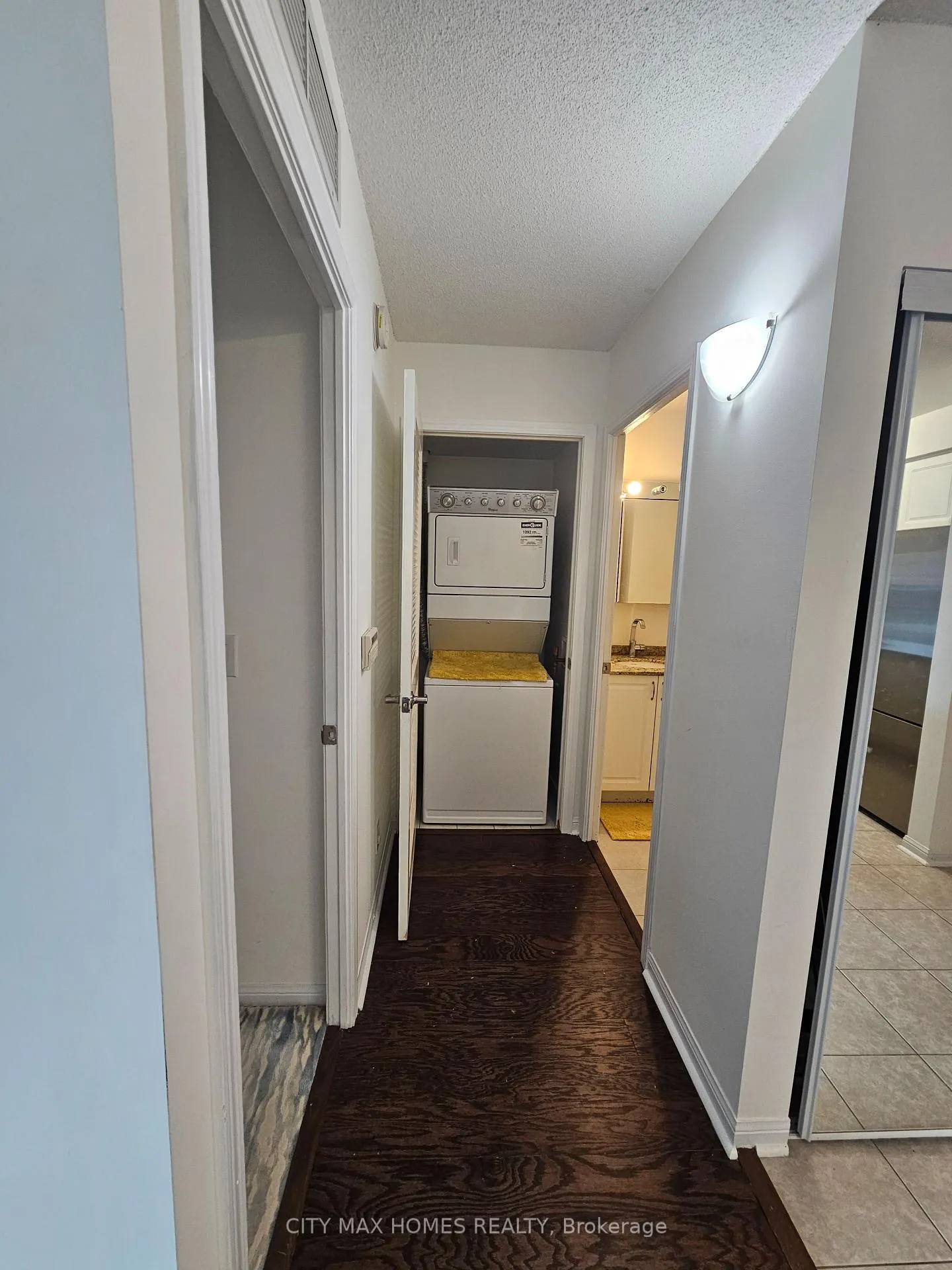 Photo 16 of Unit 116, 50 Via Rosedale Way, Brampton, Sandringham-Wellington — HOMEH