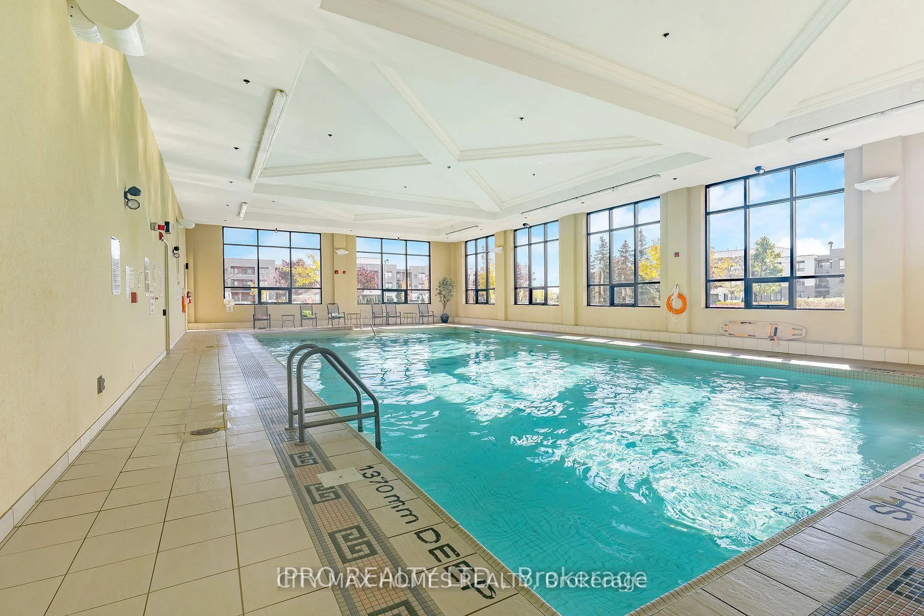 Photo 18 of Unit 116, 50 Via Rosedale Way, Brampton, Sandringham-Wellington — HOMEH