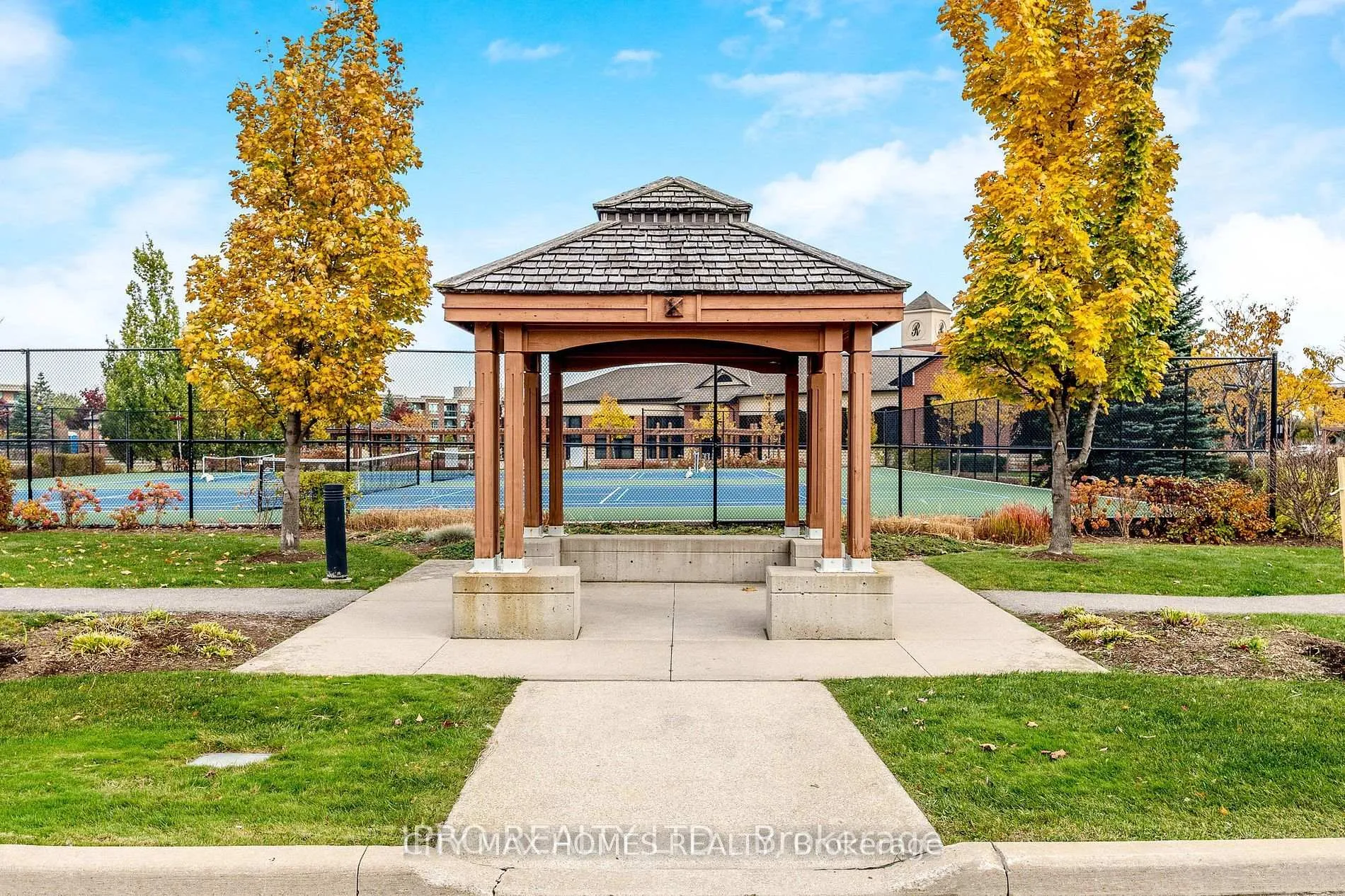 Photo 20 of Unit 116, 50 Via Rosedale Way, Brampton, Sandringham-Wellington — HOMEH