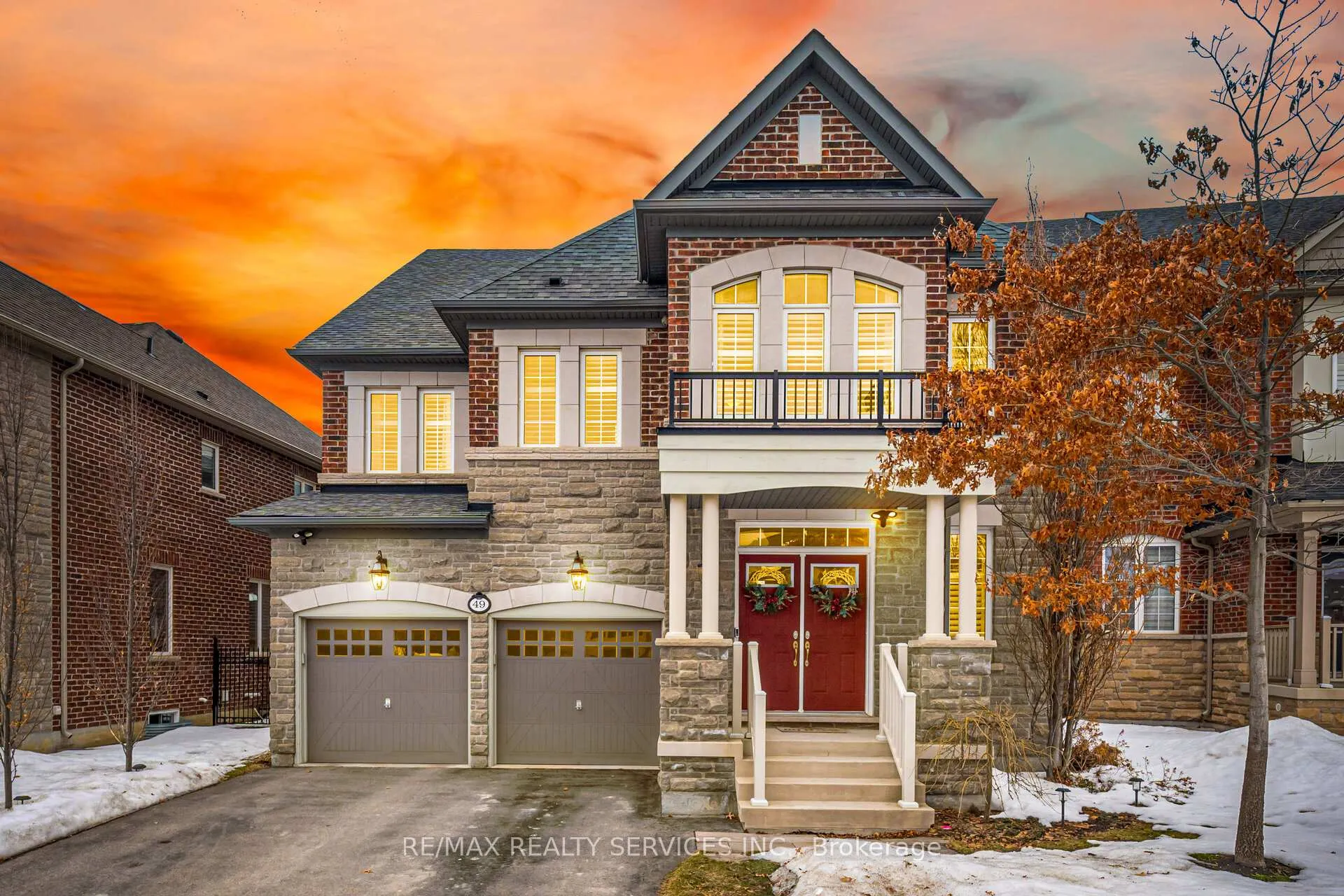 Photo 1 of 49 Wishing Well Crescent, Caledon, Rural Caledon — HOMEH