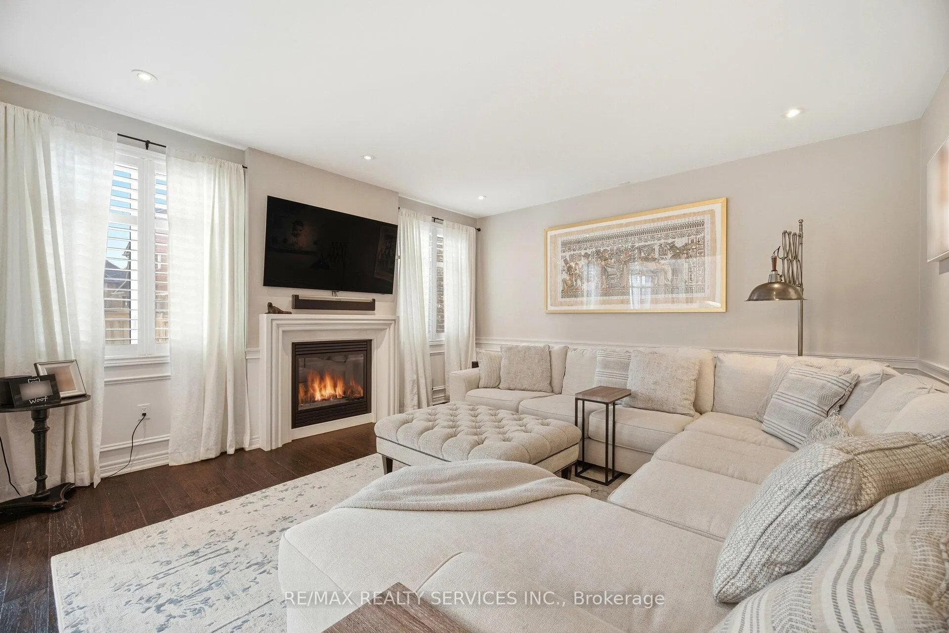 Photo 8 of 49 Wishing Well Crescent, Caledon, Rural Caledon — HOMEH
