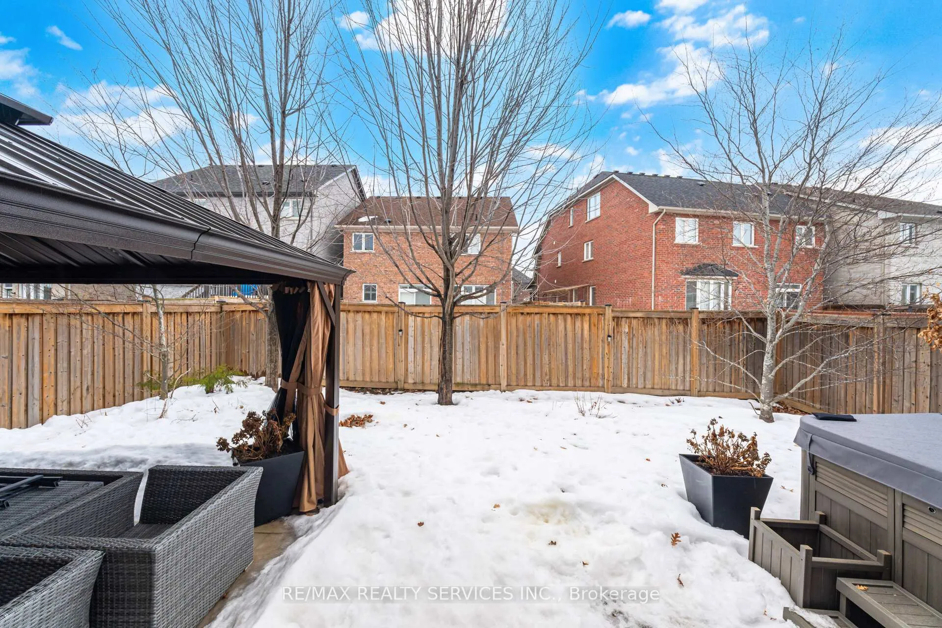 Photo 39 of 49 Wishing Well Crescent, Caledon, Rural Caledon — HOMEH