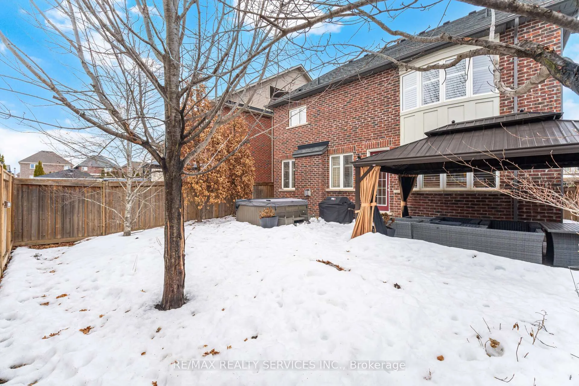 Photo 40 of 49 Wishing Well Crescent, Caledon, Rural Caledon — HOMEH