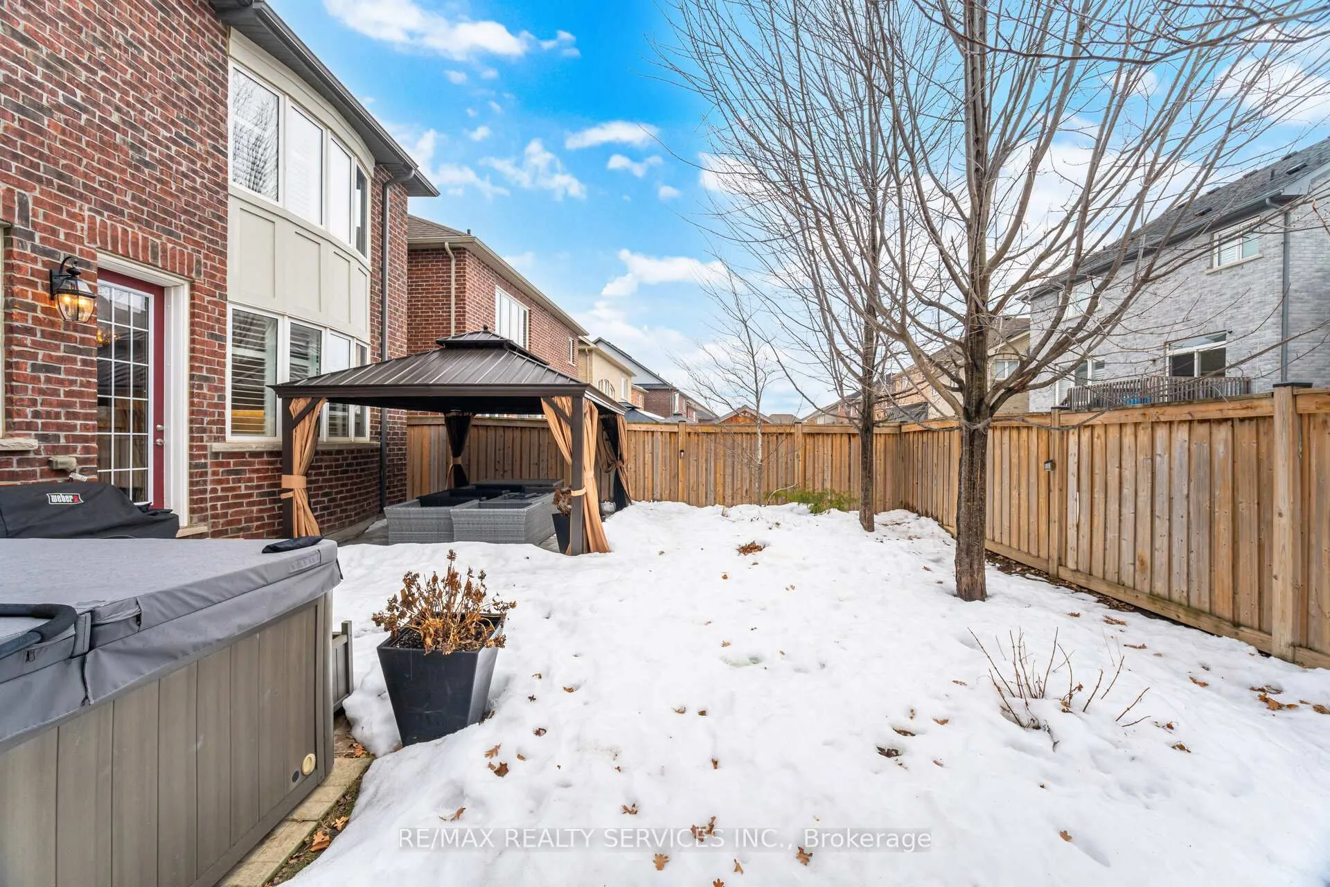 Photo 41 of 49 Wishing Well Crescent, Caledon, Rural Caledon — HOMEH