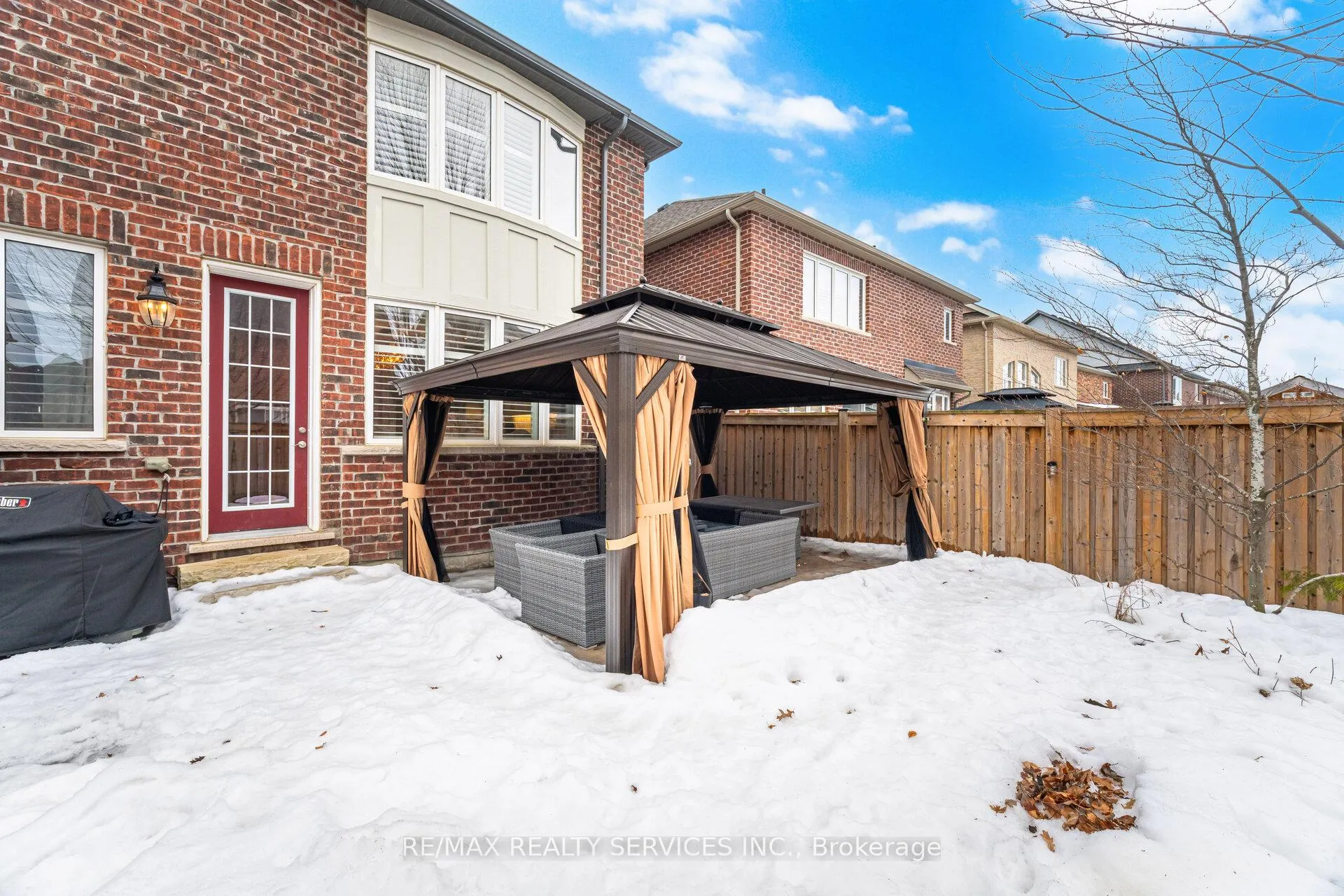 Photo 42 of 49 Wishing Well Crescent, Caledon, Rural Caledon — HOMEH