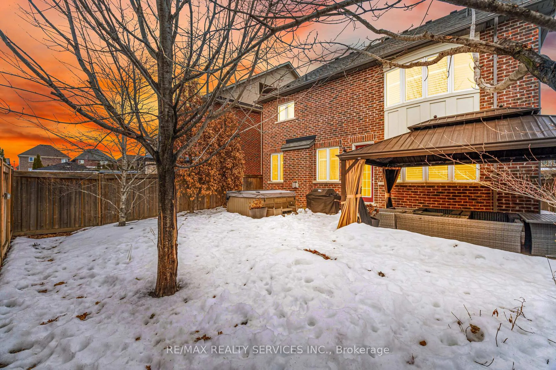 Photo 44 of 49 Wishing Well Crescent, Caledon, Rural Caledon — HOMEH