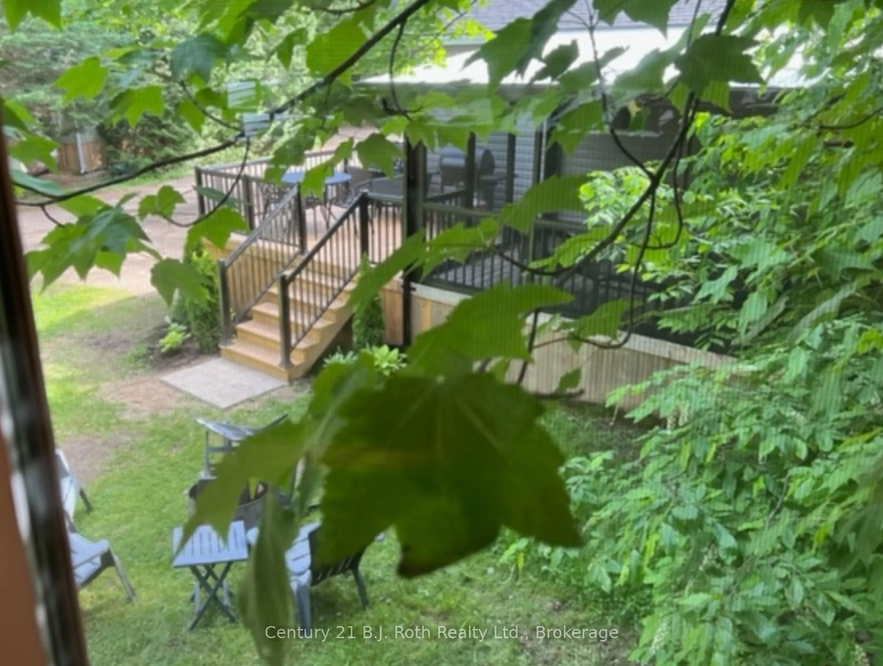 Photo 23 of 719 Poplar Crescent, Bracebridge, Macaulay — HOMEH