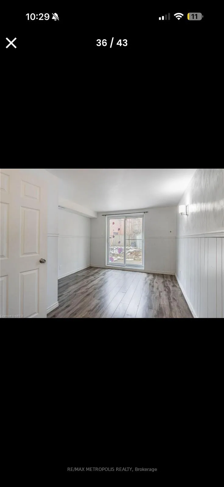 Photo 3 of Unit #Bsmt, 267 Southwood Drive, Kitchener, Country Hills — HOMEH