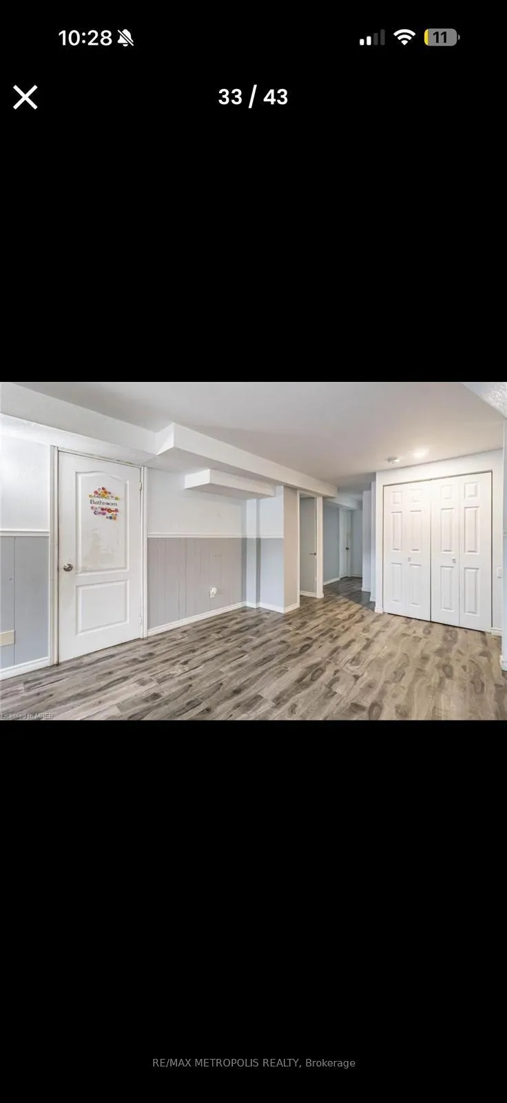 Photo 4 of Unit #Bsmt, 267 Southwood Drive, Kitchener, Country Hills — HOMEH